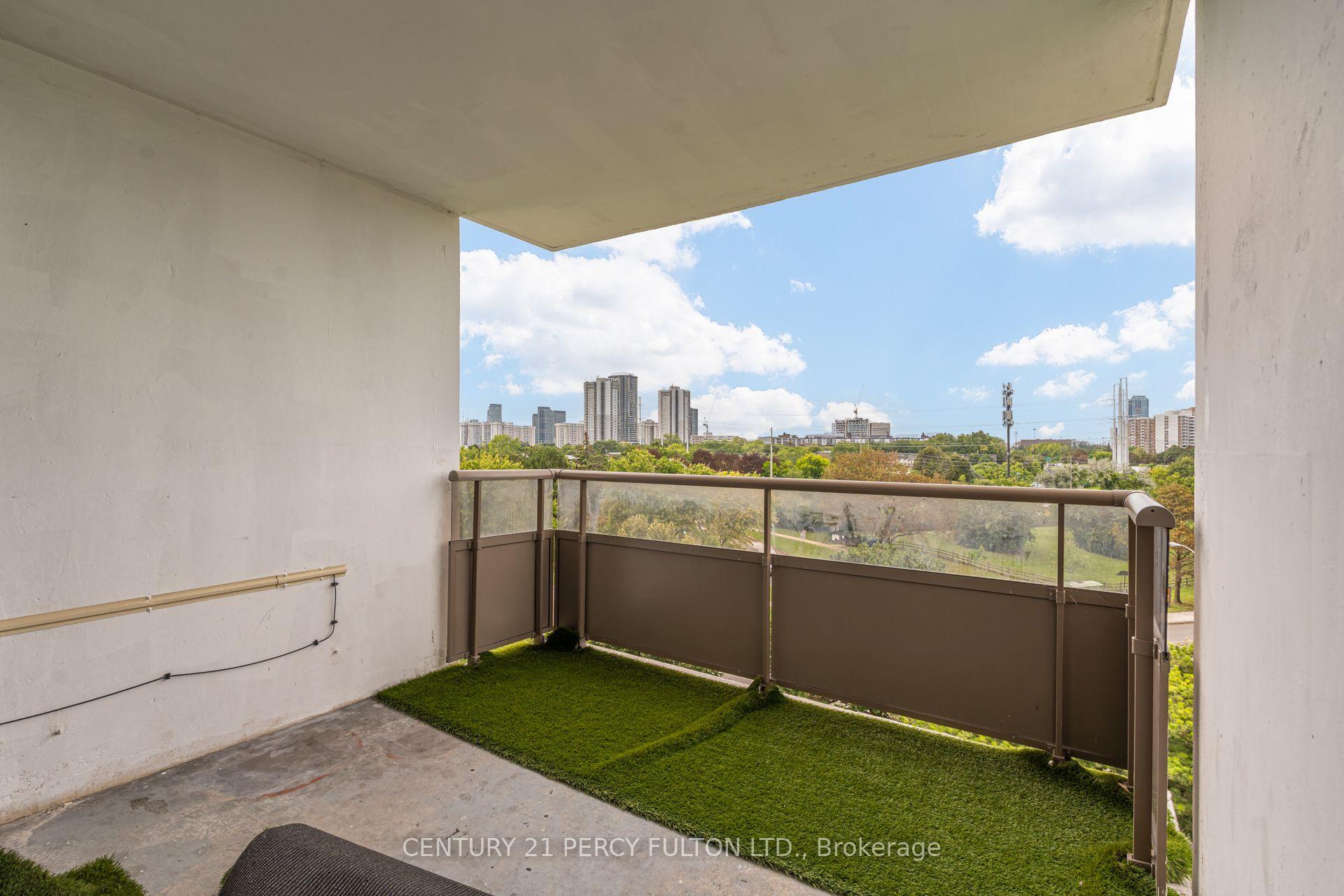 Photo 20 of Unit #614, 5 Vicora Linkway, Toronto, Flemingdon Park — HOMEH