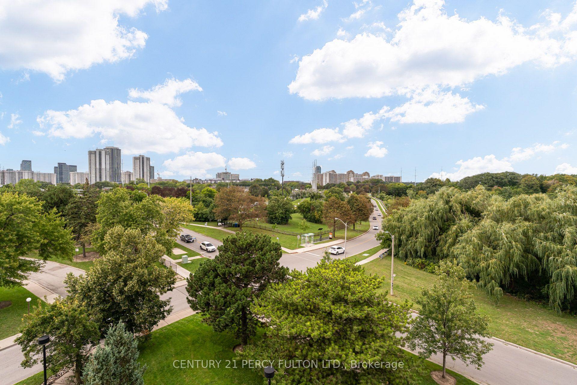 Photo 21 of Unit #614, 5 Vicora Linkway, Toronto, Flemingdon Park — HOMEH