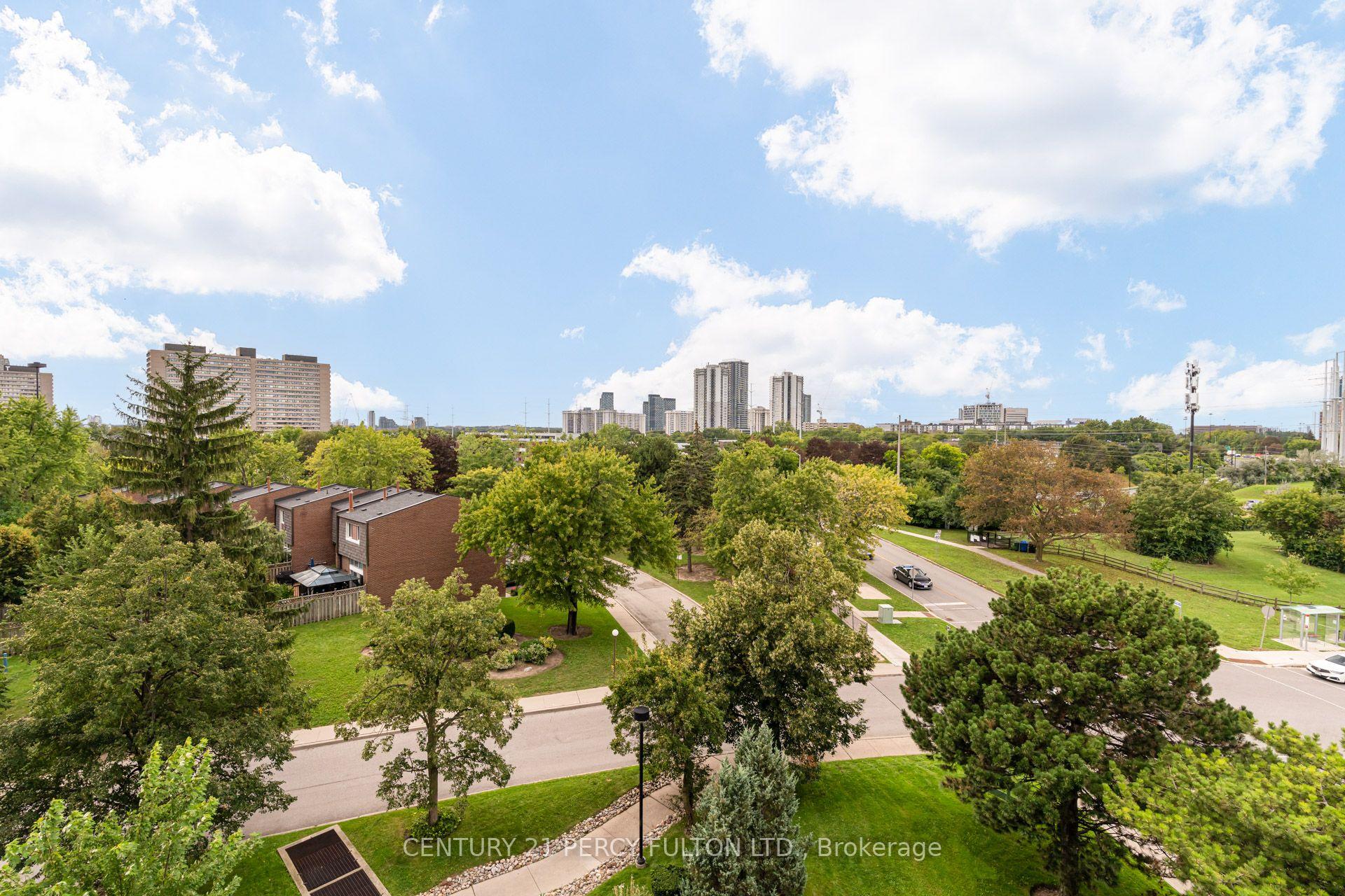 Photo 22 of Unit #614, 5 Vicora Linkway, Toronto, Flemingdon Park — HOMEH