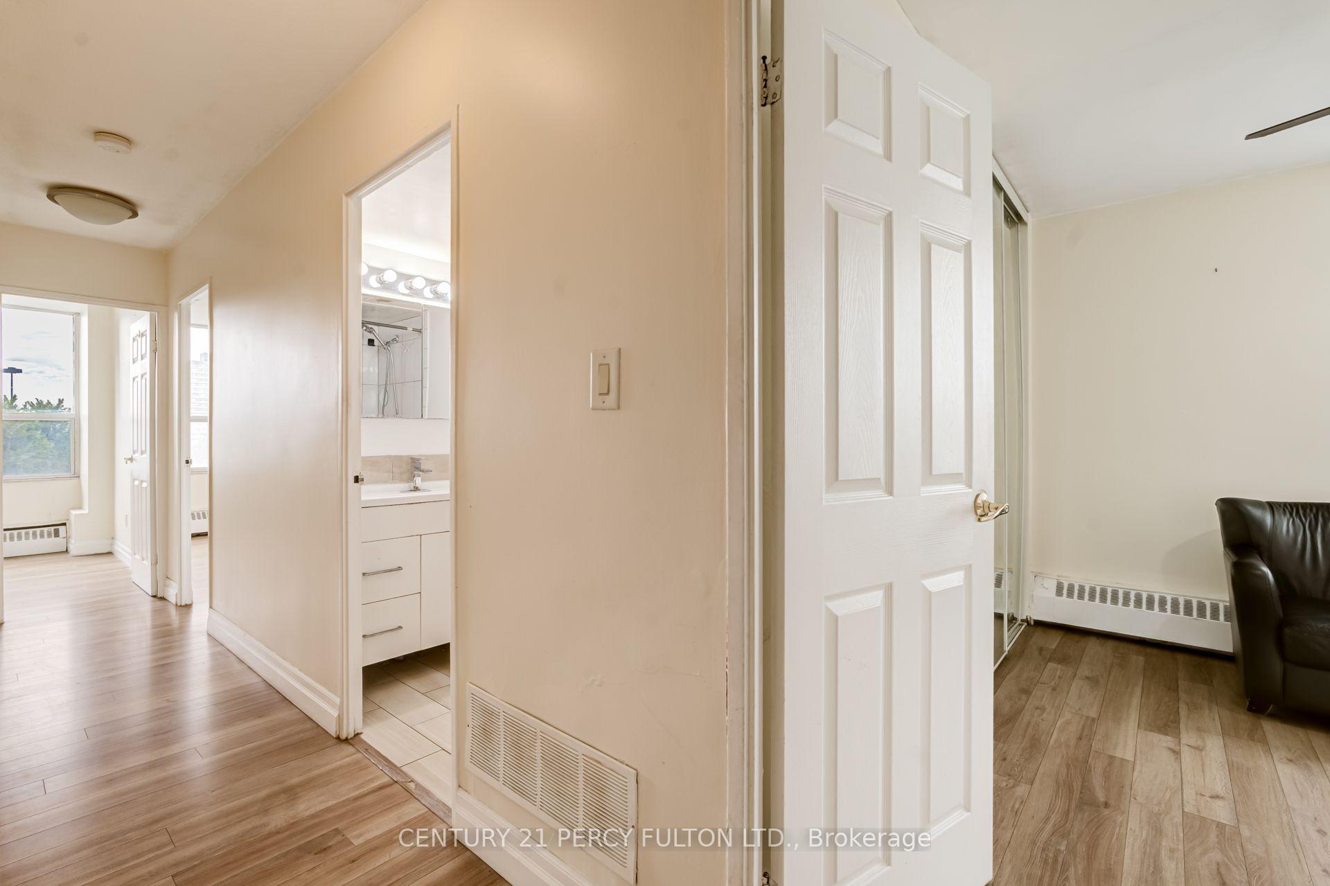 Photo 26 of Unit #614, 5 Vicora Linkway, Toronto, Flemingdon Park — HOMEH