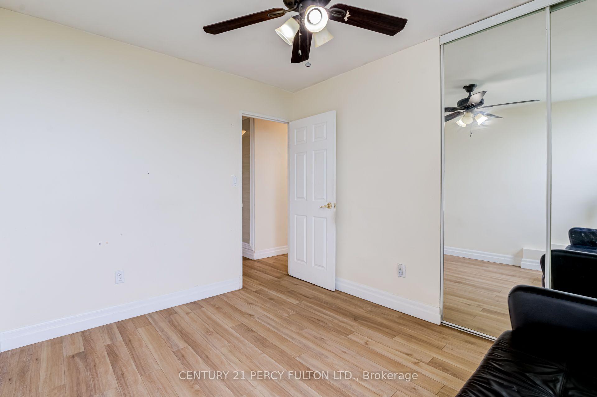 Photo 28 of Unit #614, 5 Vicora Linkway, Toronto, Flemingdon Park — HOMEH