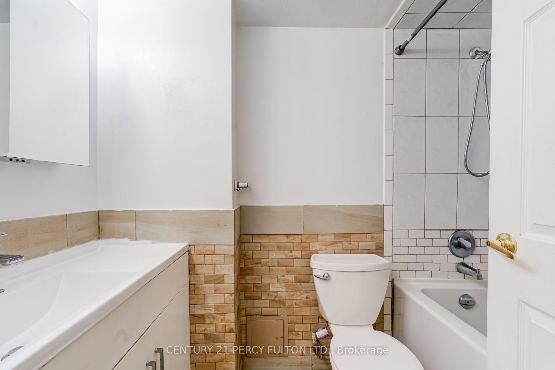 Photo 29 of Unit #614, 5 Vicora Linkway, Toronto, Flemingdon Park — HOMEH