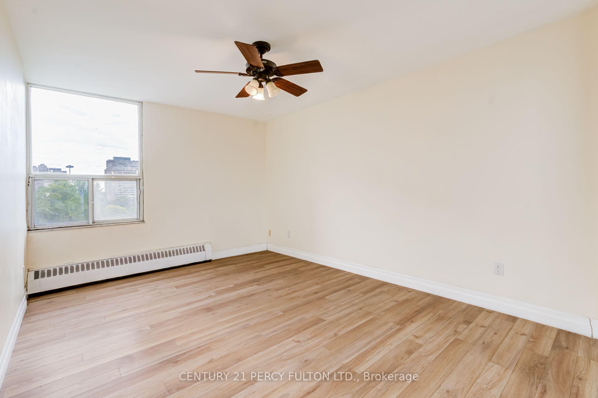 Photo 30 of Unit #614, 5 Vicora Linkway, Toronto, Flemingdon Park — HOMEH