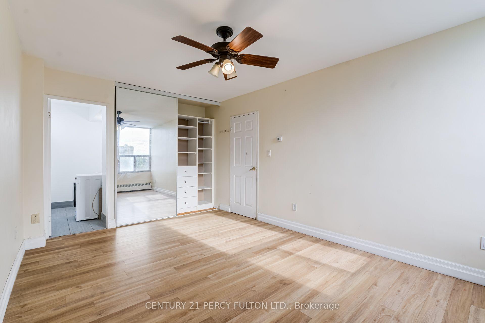 Photo 31 of Unit #614, 5 Vicora Linkway, Toronto, Flemingdon Park — HOMEH