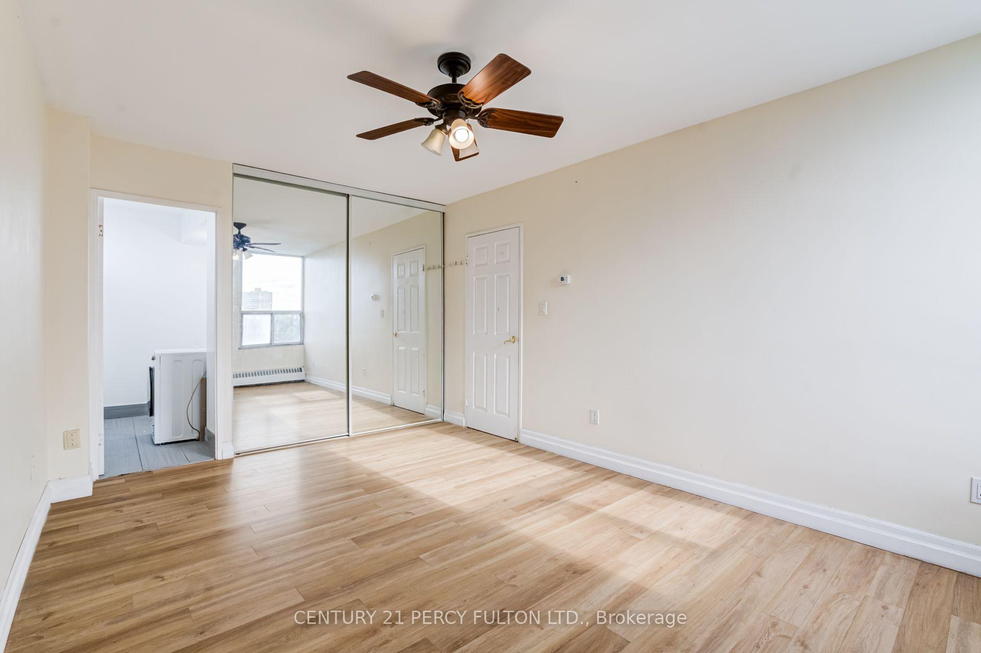 Photo 32 of Unit #614, 5 Vicora Linkway, Toronto, Flemingdon Park — HOMEH
