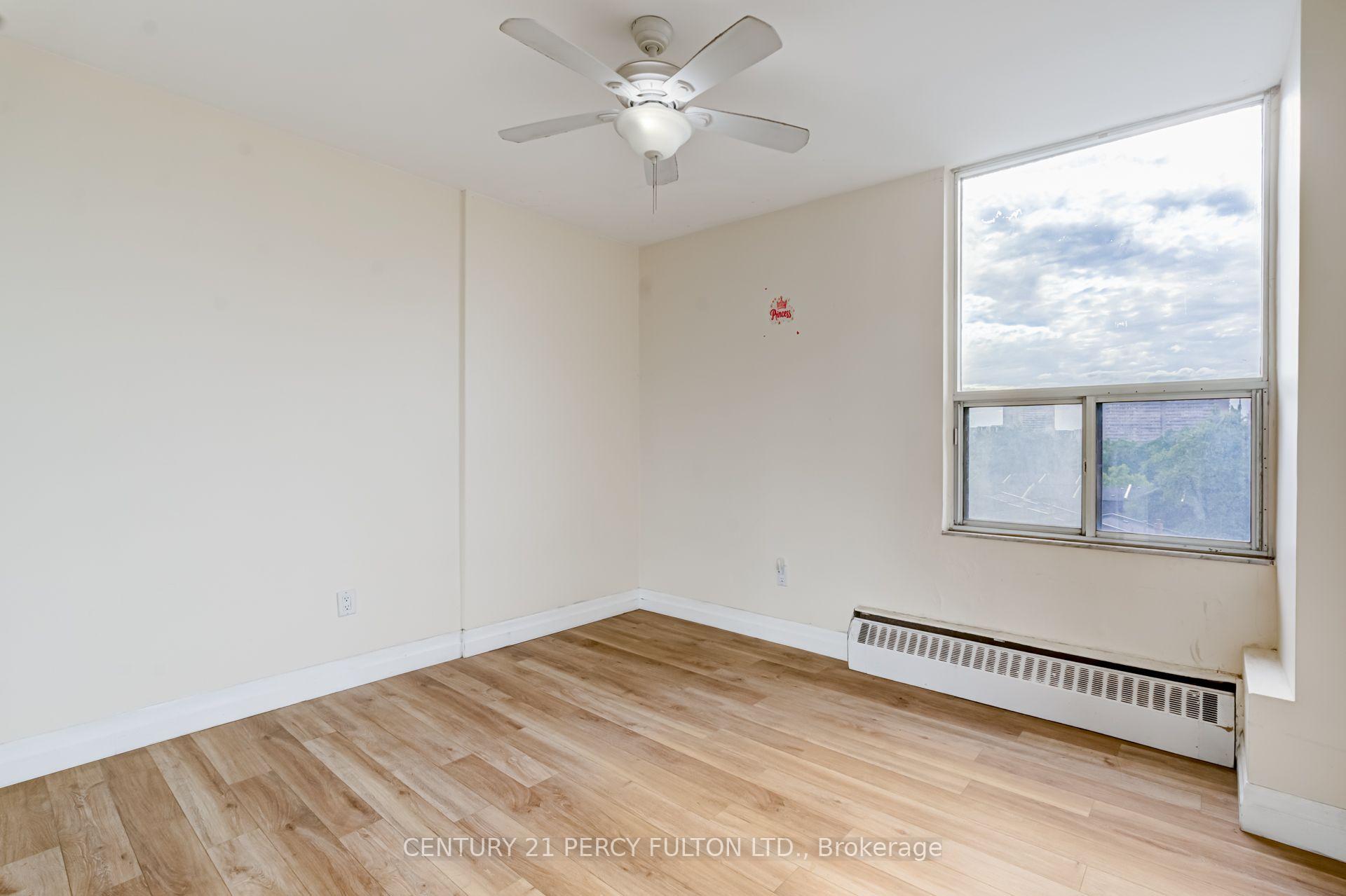 Photo 34 of Unit #614, 5 Vicora Linkway, Toronto, Flemingdon Park — HOMEH
