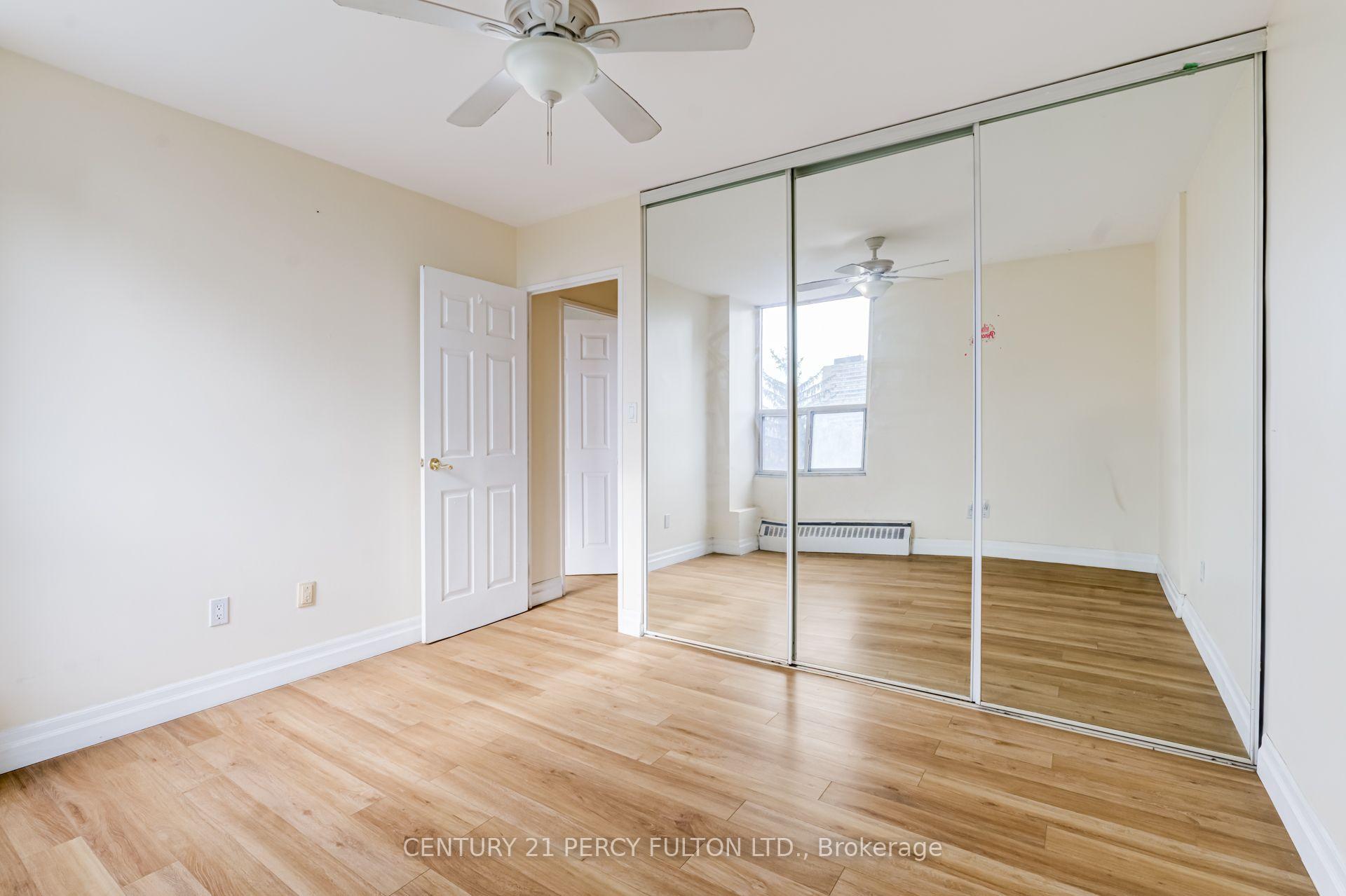 Photo 35 of Unit #614, 5 Vicora Linkway, Toronto, Flemingdon Park — HOMEH
