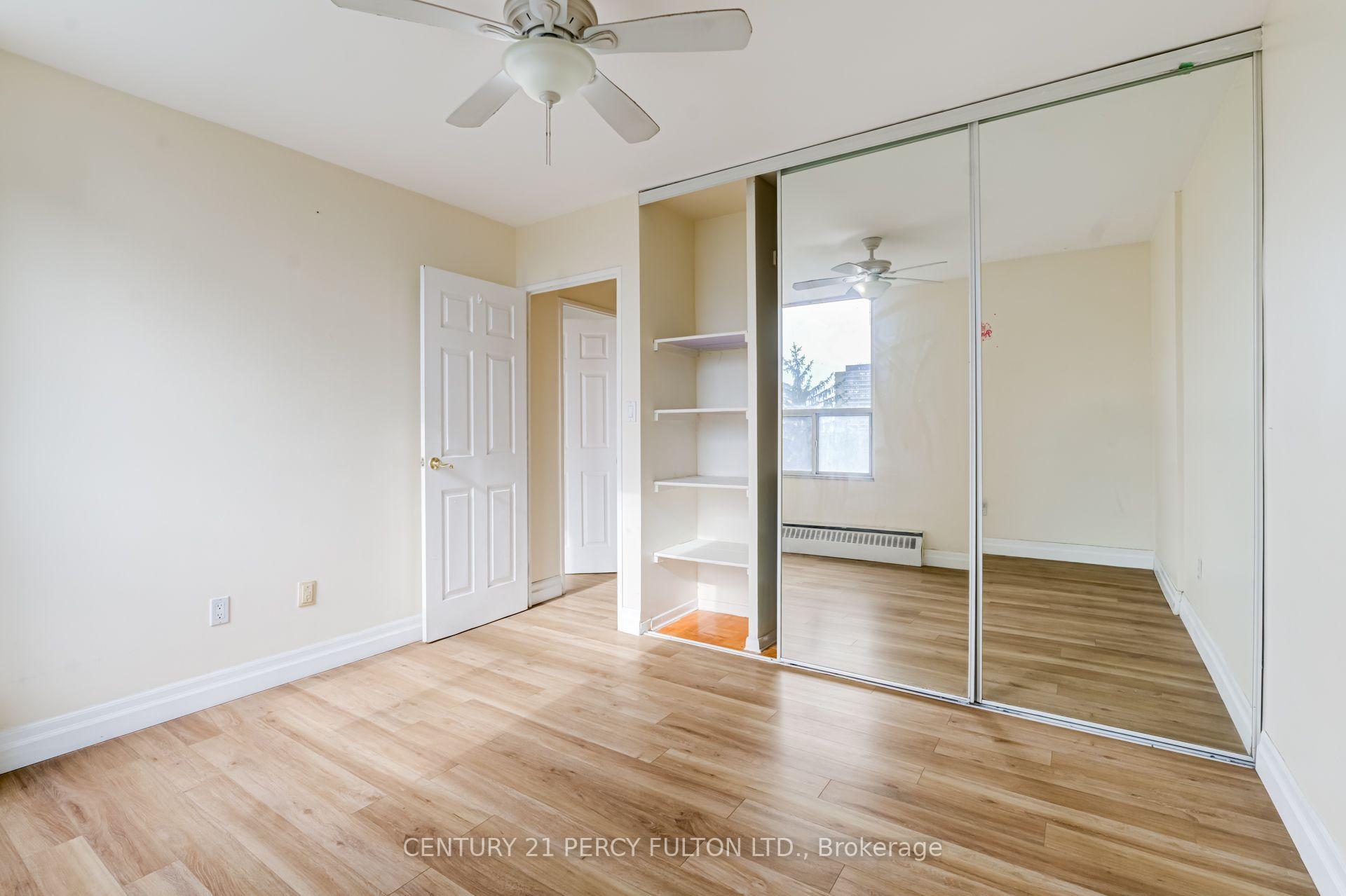 Photo 36 of Unit #614, 5 Vicora Linkway, Toronto, Flemingdon Park — HOMEH