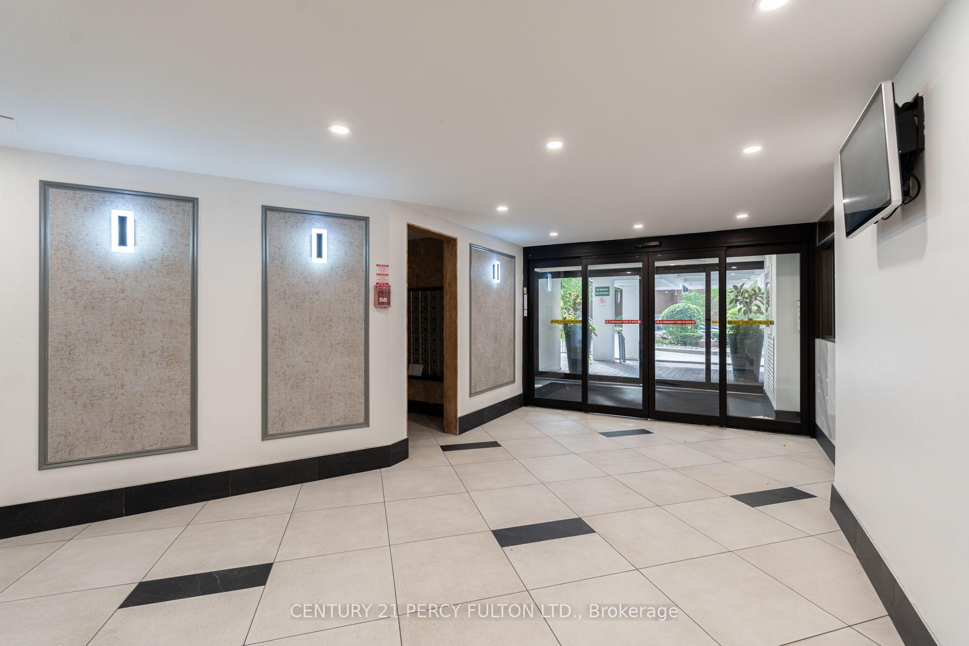Photo 37 of Unit #614, 5 Vicora Linkway, Toronto, Flemingdon Park — HOMEH