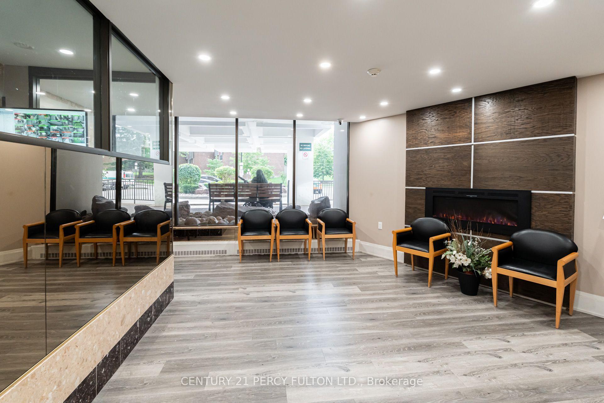 Photo 38 of Unit #614, 5 Vicora Linkway, Toronto, Flemingdon Park — HOMEH