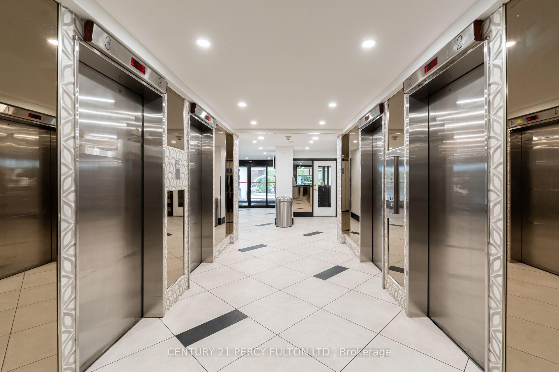 Photo 39 of Unit #614, 5 Vicora Linkway, Toronto, Flemingdon Park — HOMEH