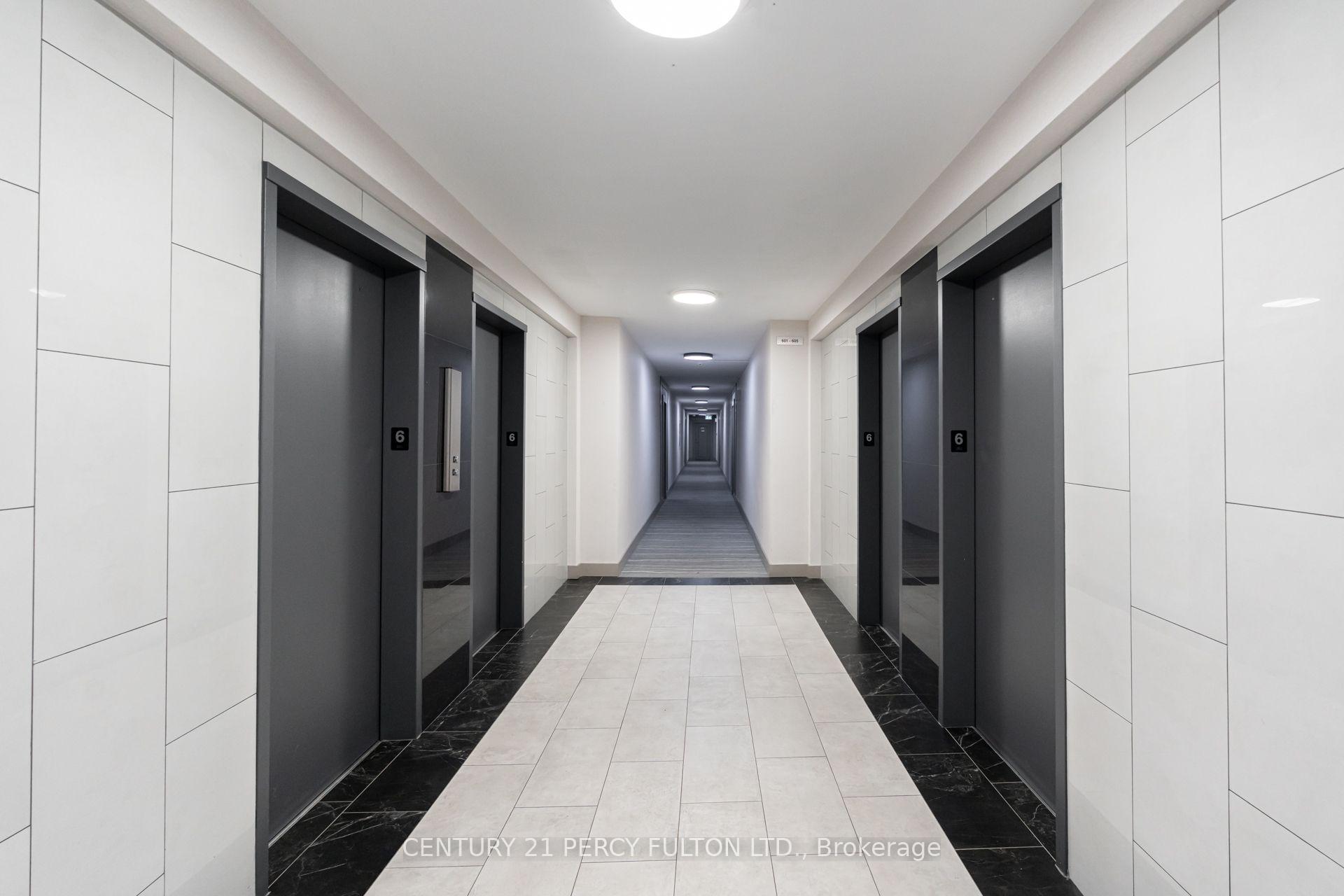 Photo 40 of Unit #614, 5 Vicora Linkway, Toronto, Flemingdon Park — HOMEH