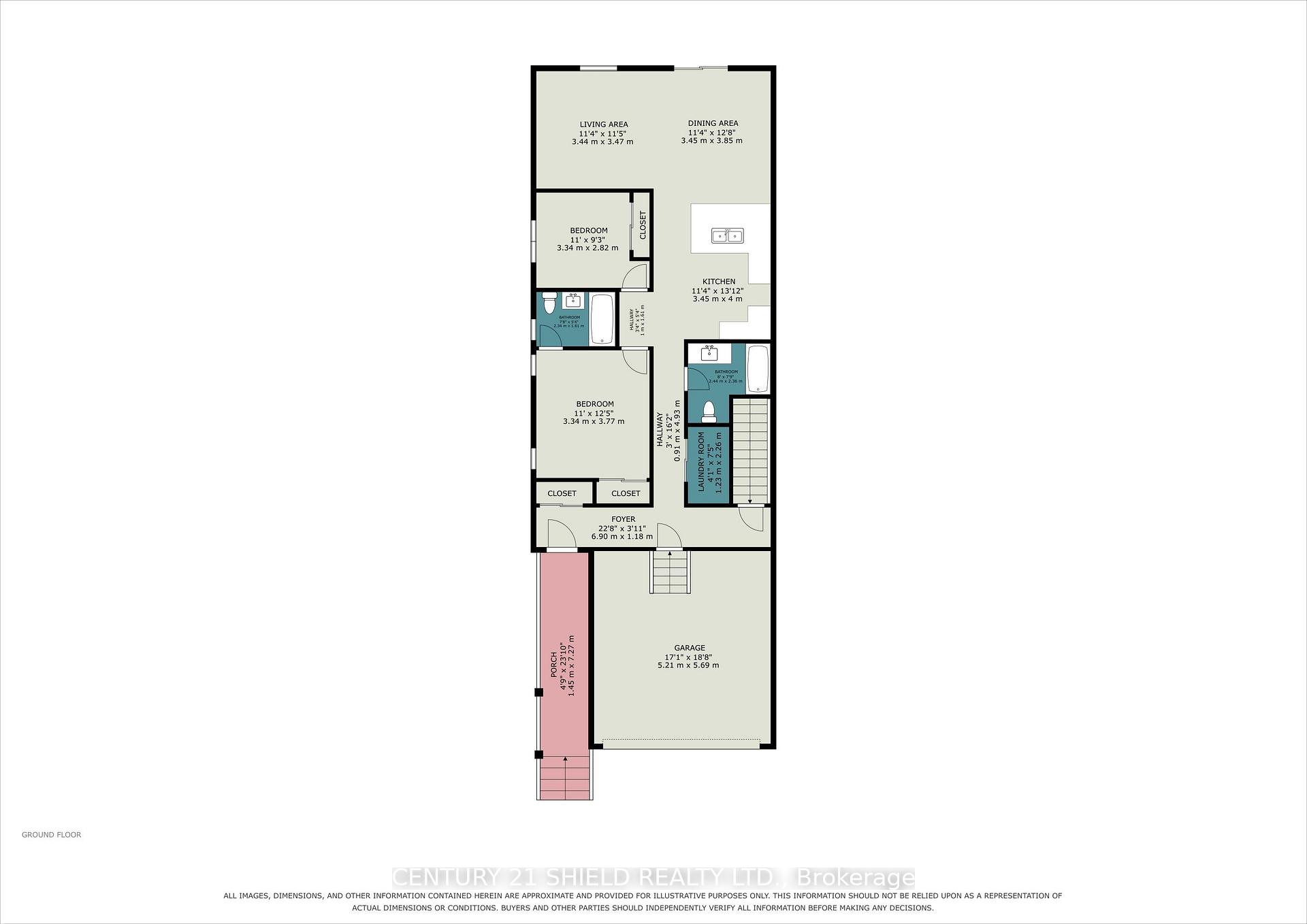 Photo 48 of 2288 Crewson Court, Cornwall, Cornwall — HOMEH