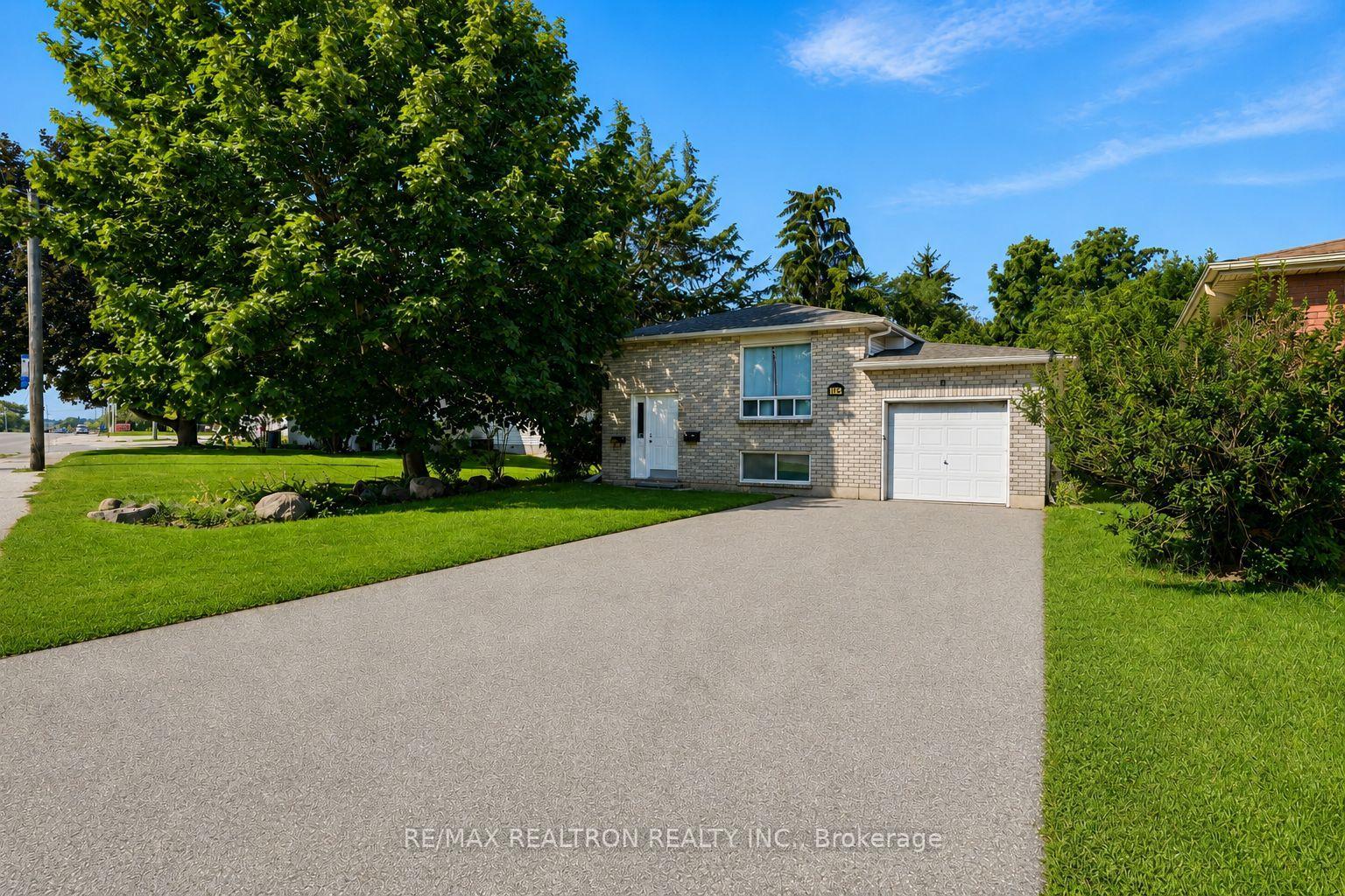 Photo 1 of 414 The Queensway Road S, Georgina, Keswick South — HOMEH