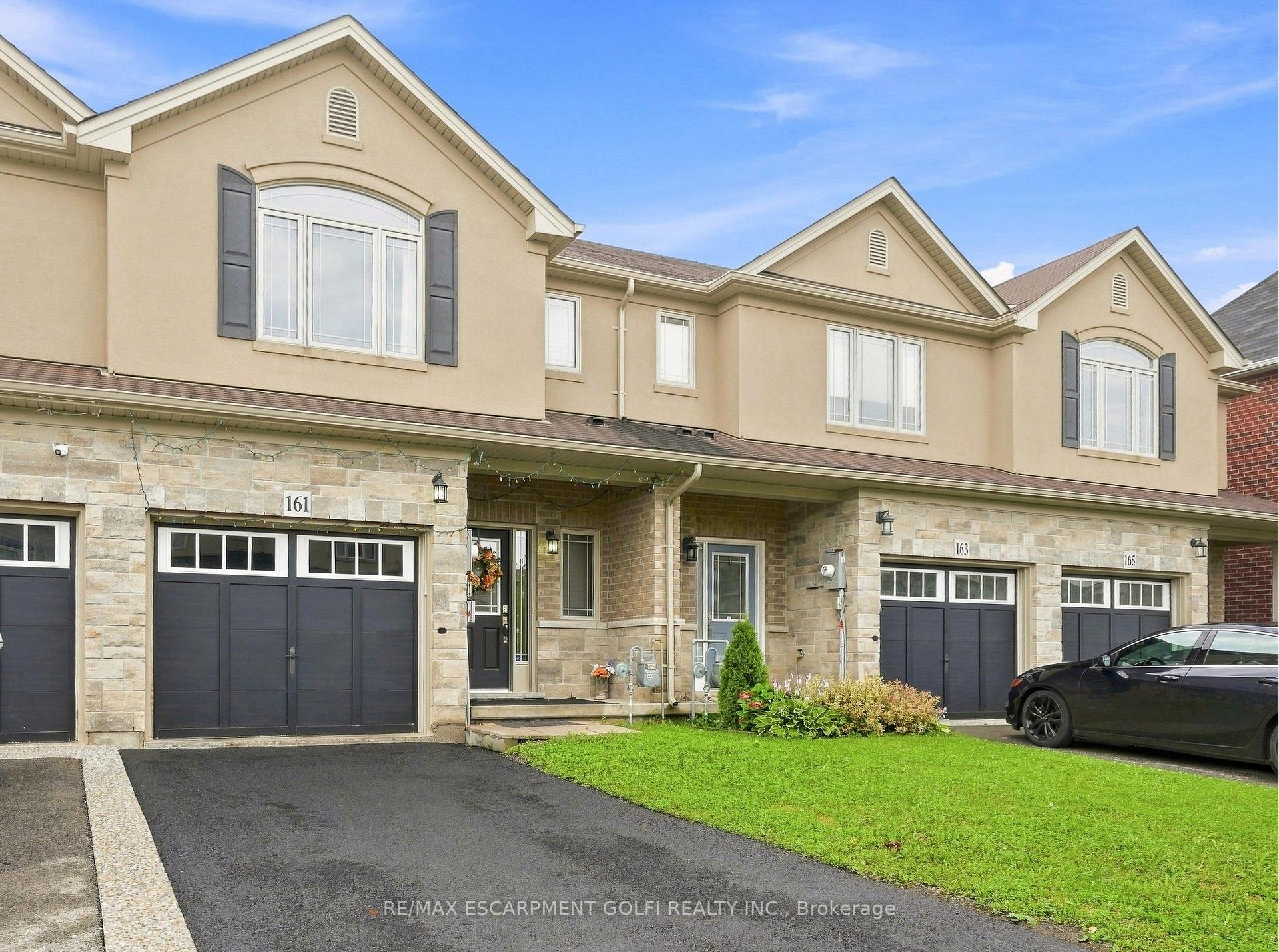 Photo 2 of 161 Kinsman Drive, Hamilton, Binbrook — HOMEH