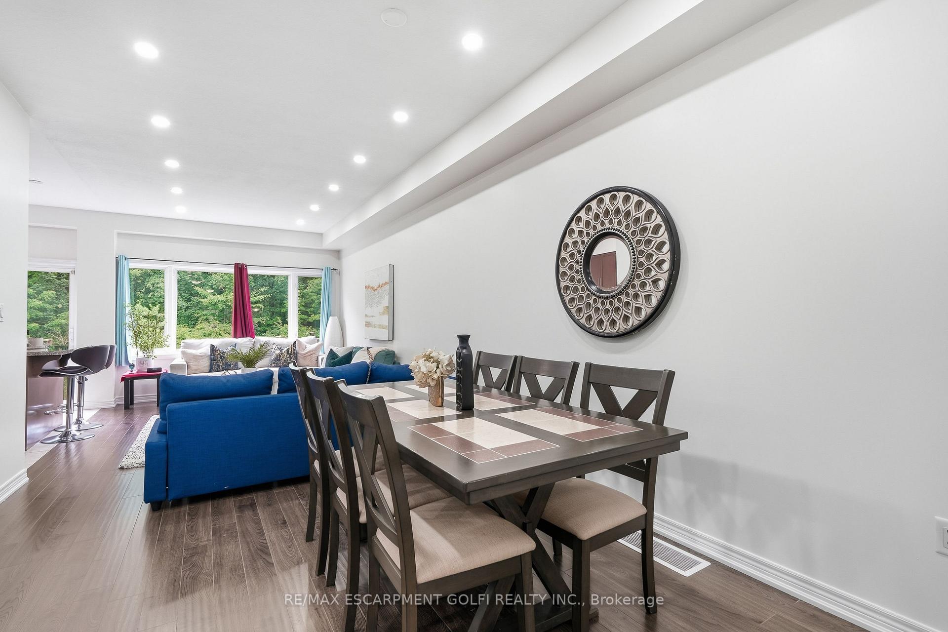 Photo 7 of 161 Kinsman Drive, Hamilton, Binbrook — HOMEH