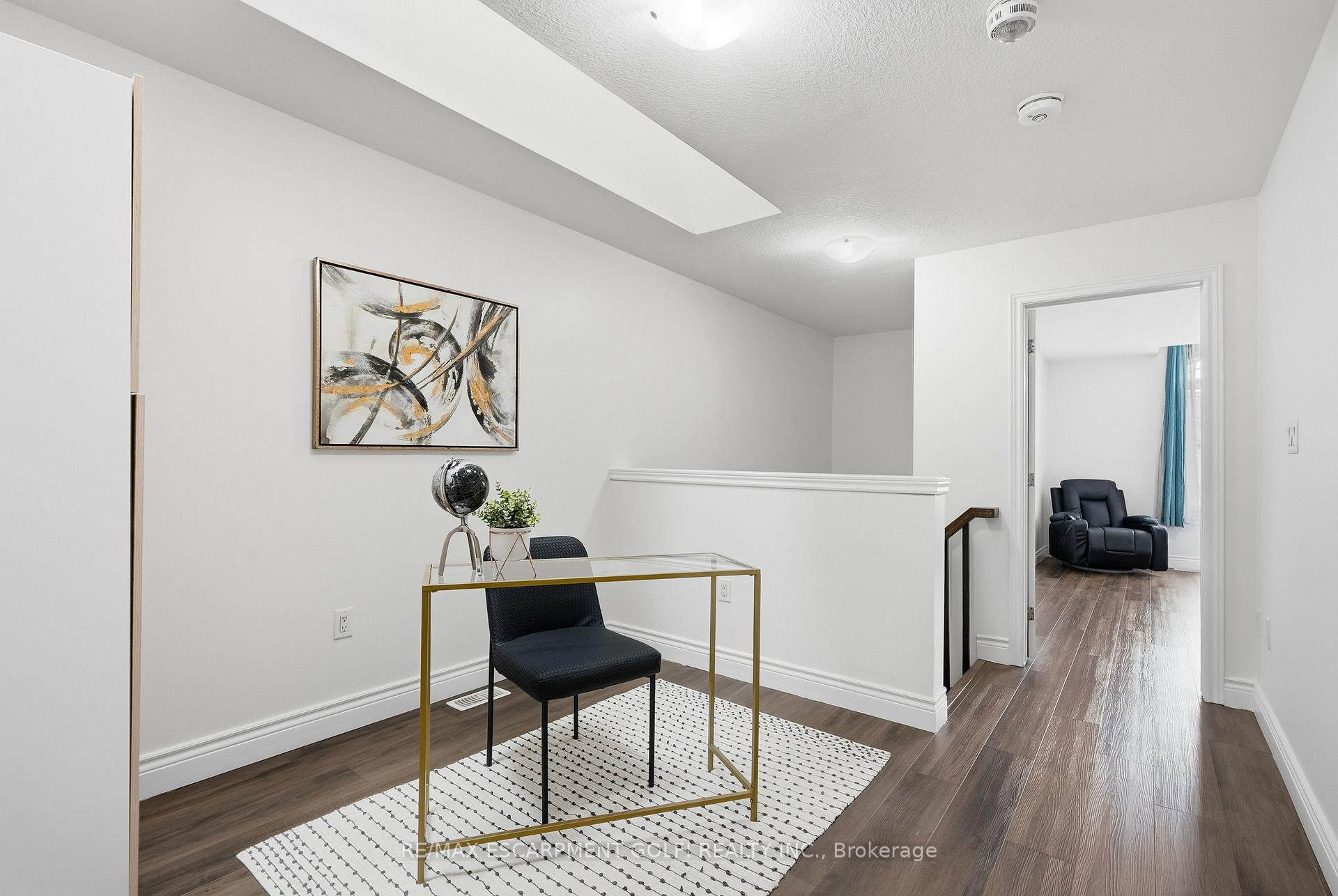 Photo 22 of 161 Kinsman Drive, Hamilton, Binbrook — HOMEH