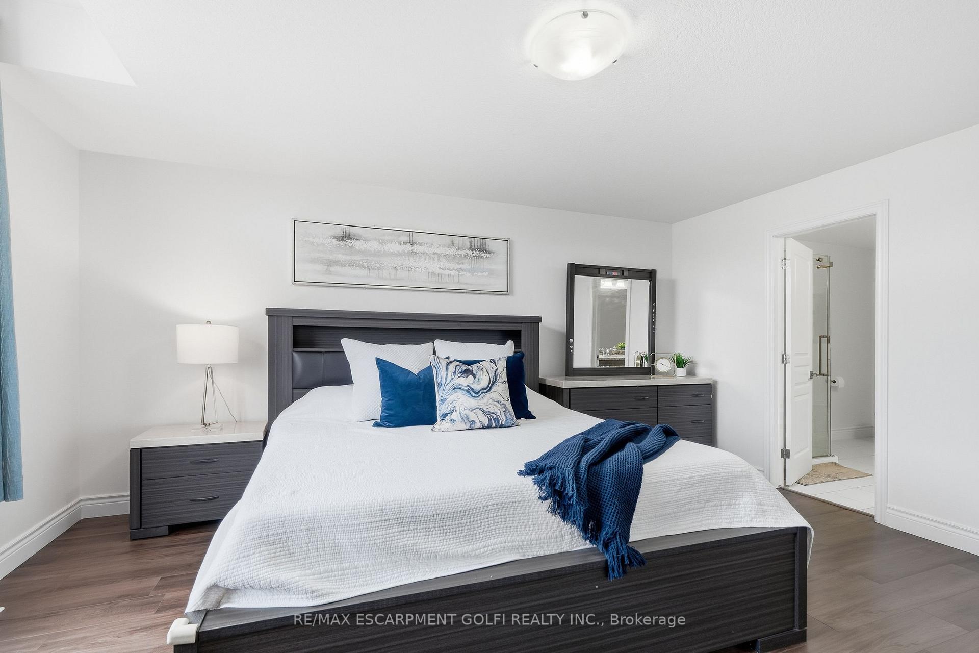 Photo 25 of 161 Kinsman Drive, Hamilton, Binbrook — HOMEH