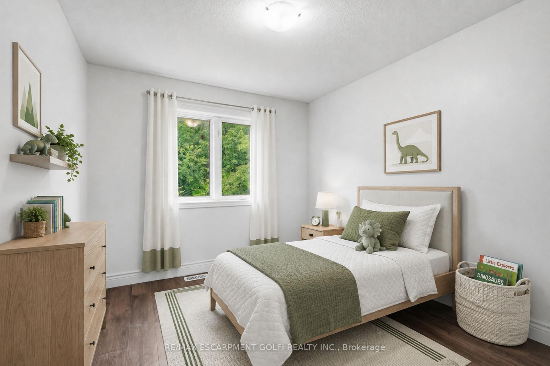 Photo 32 of 161 Kinsman Drive, Hamilton, Binbrook — HOMEH