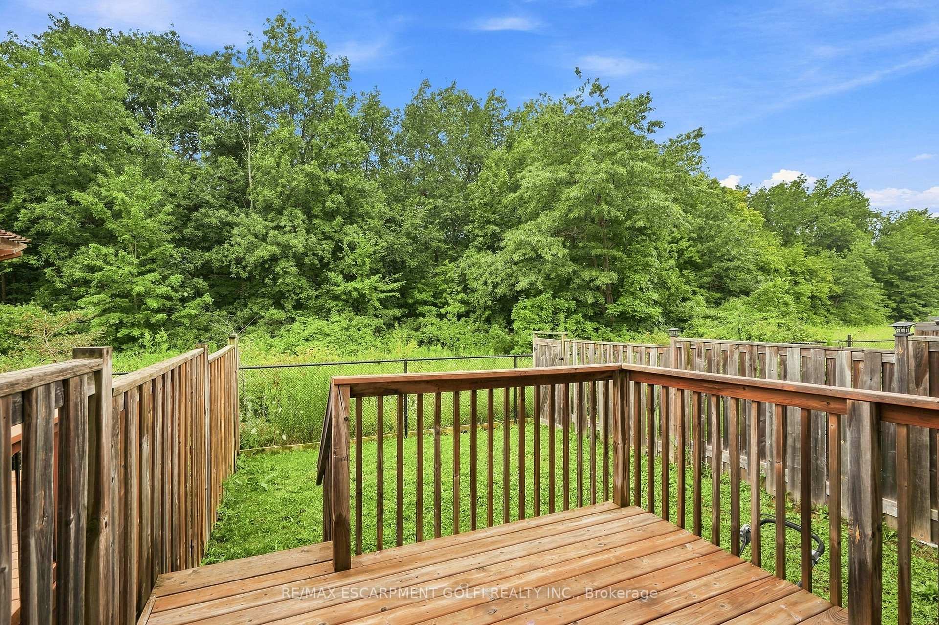 Photo 35 of 161 Kinsman Drive, Hamilton, Binbrook — HOMEH