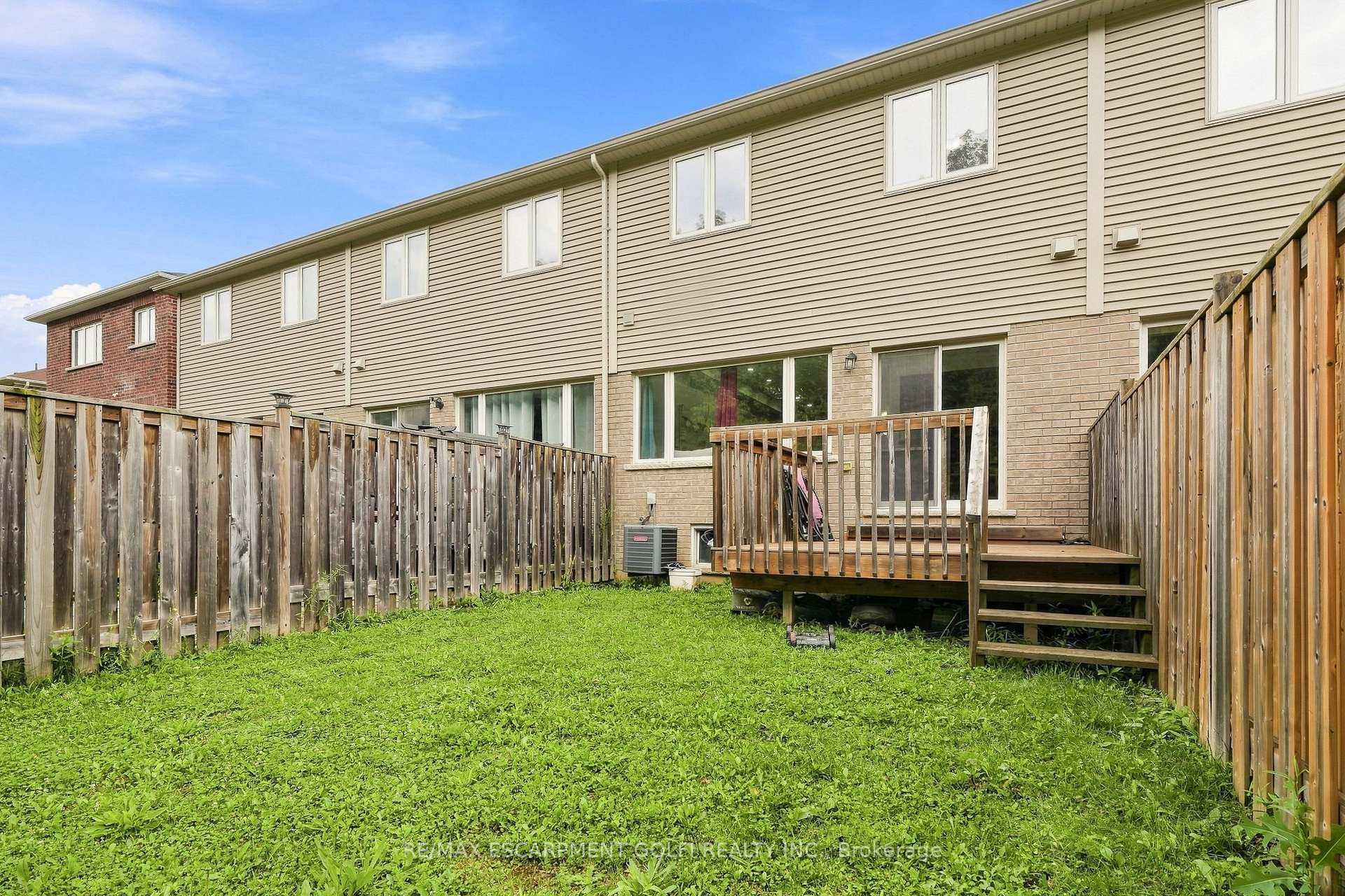 Photo 36 of 161 Kinsman Drive, Hamilton, Binbrook — HOMEH