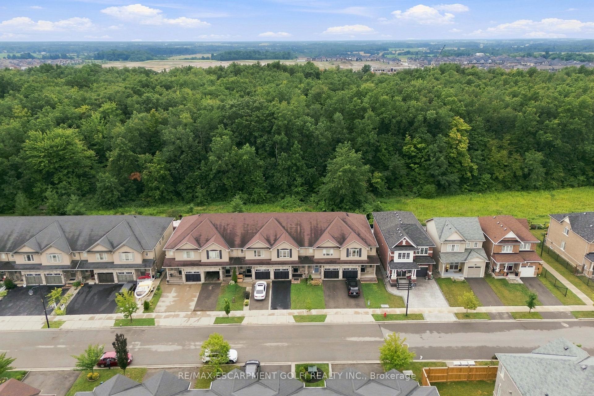 Photo 39 of 161 Kinsman Drive, Hamilton, Binbrook — HOMEH