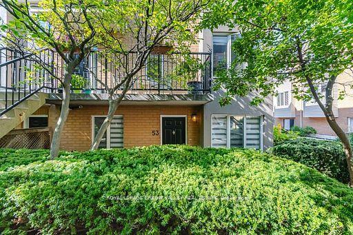 Photo 1 of Unit 36, 208 Niagara Street, Toronto, Niagara — HOMEH