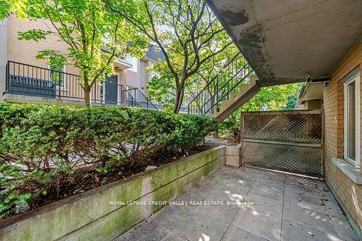 Photo 20 of Unit 36, 208 Niagara Street, Toronto, Niagara — HOMEH