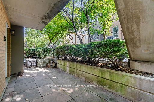 Photo 21 of Unit 36, 208 Niagara Street, Toronto, Niagara — HOMEH