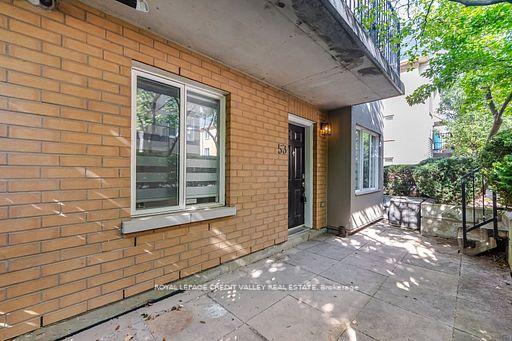Photo 22 of Unit 36, 208 Niagara Street, Toronto, Niagara — HOMEH