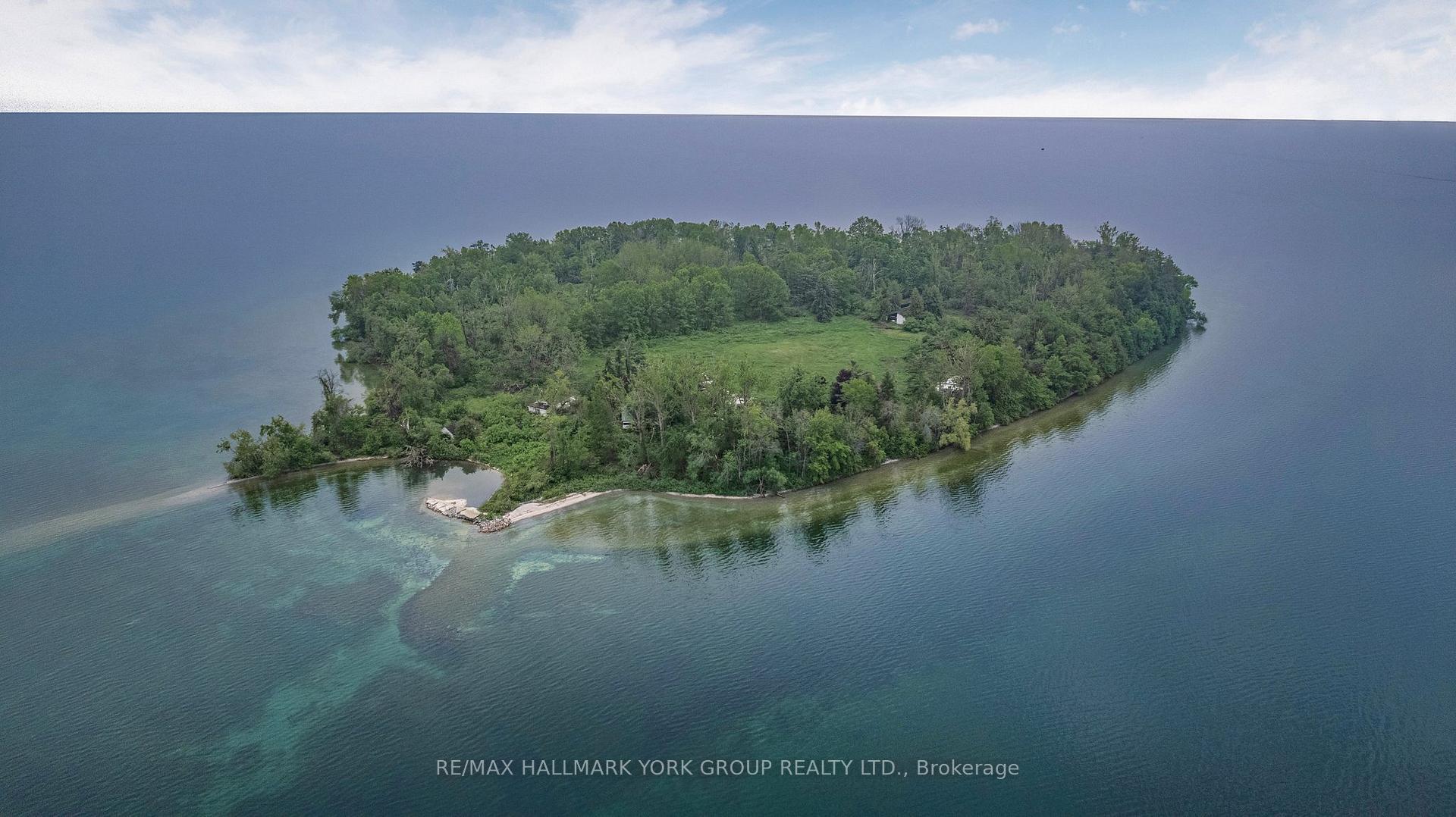 Photo 2 of 1000 Strawberry Island, Ramara, Rural Ramara — HOMEH