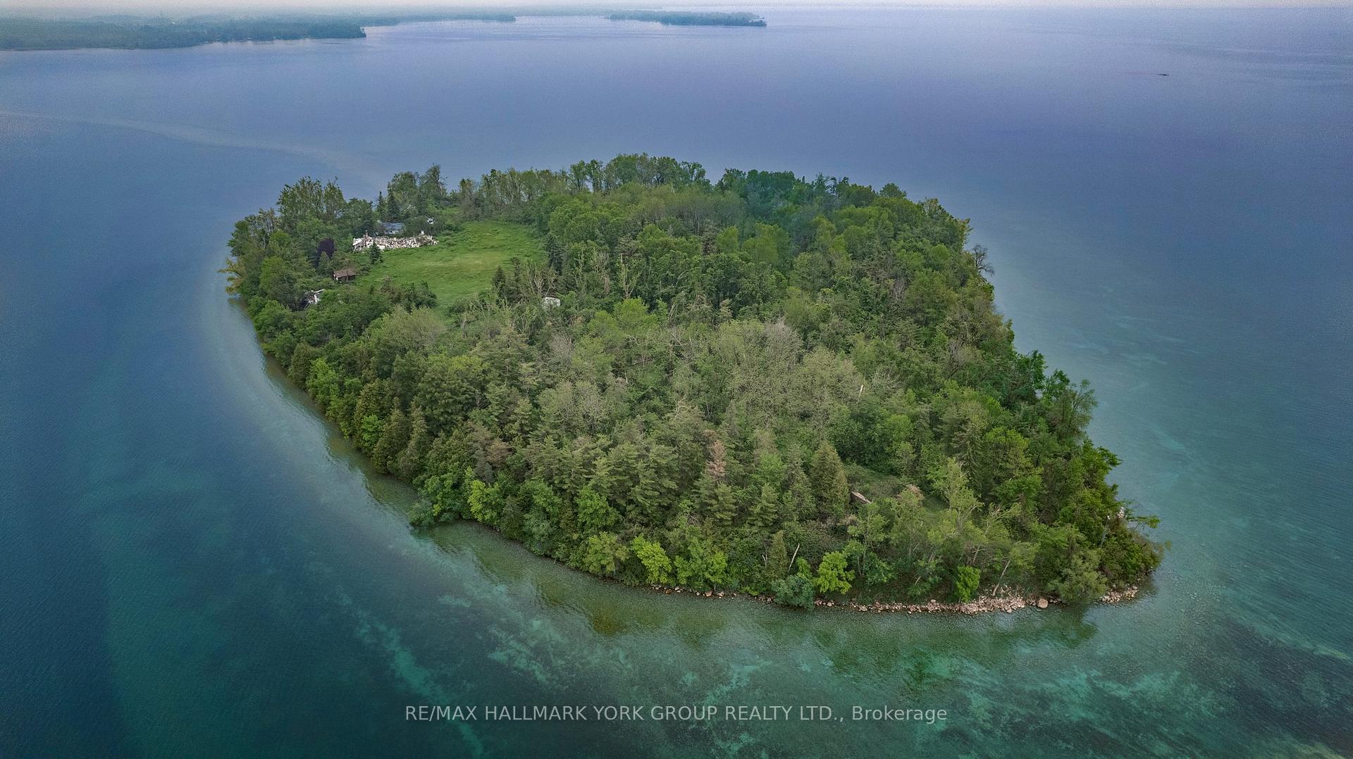 Photo 3 of 1000 Strawberry Island, Ramara, Rural Ramara — HOMEH
