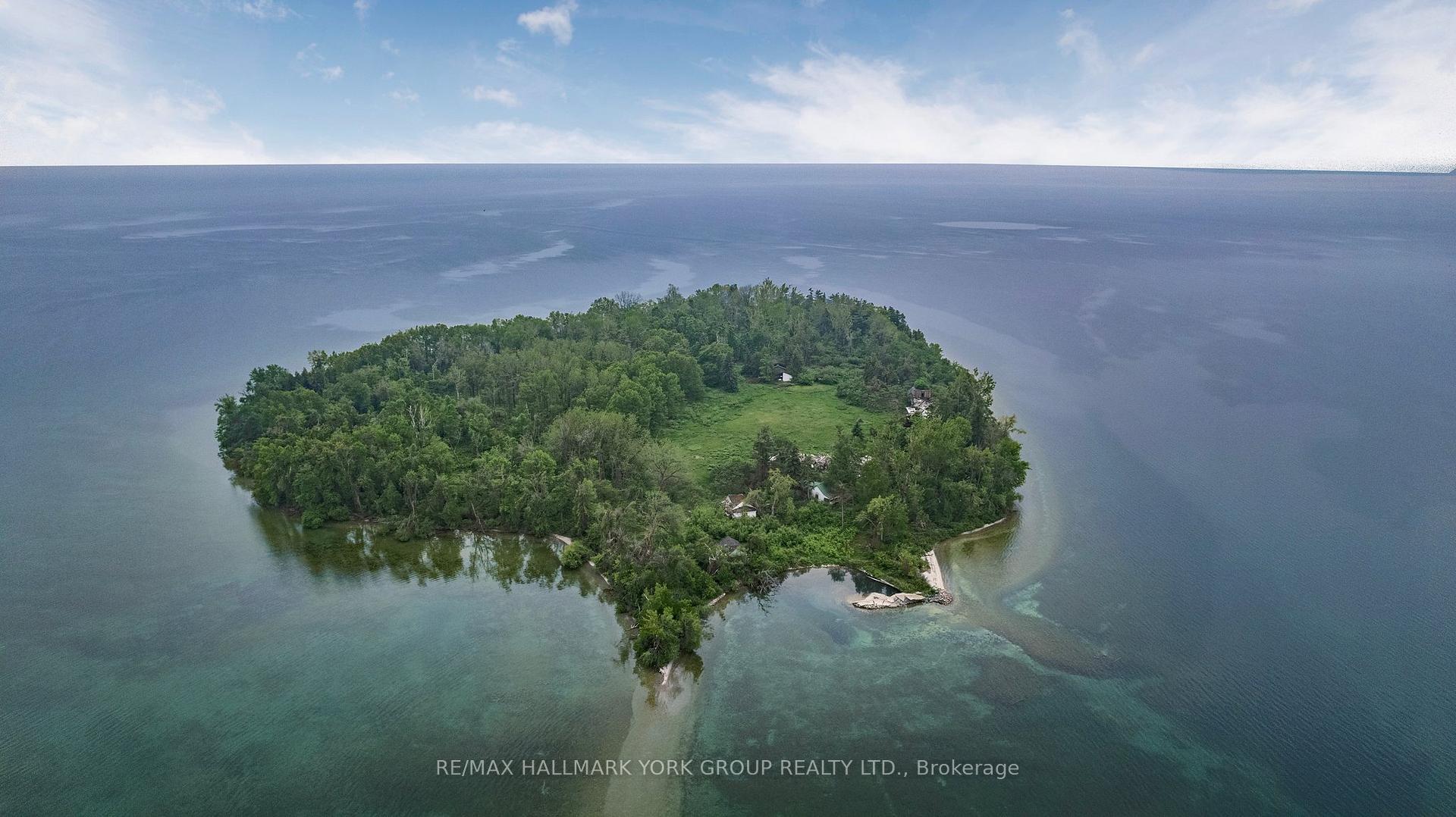 Photo 4 of 1000 Strawberry Island, Ramara, Rural Ramara — HOMEH