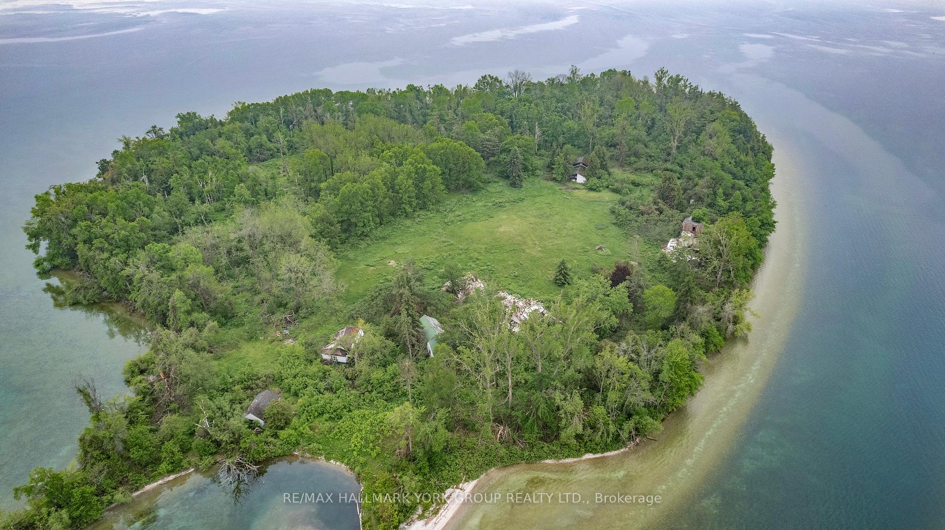 Photo 5 of 1000 Strawberry Island, Ramara, Rural Ramara — HOMEH
