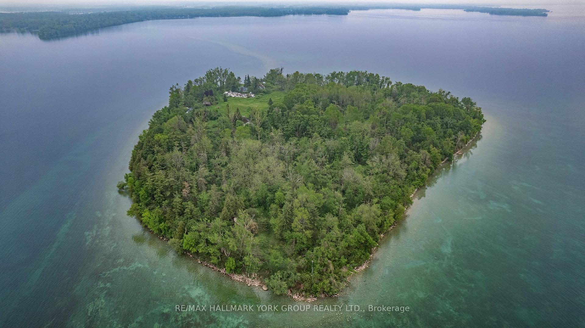 Photo 6 of 1000 Strawberry Island, Ramara, Rural Ramara — HOMEH
