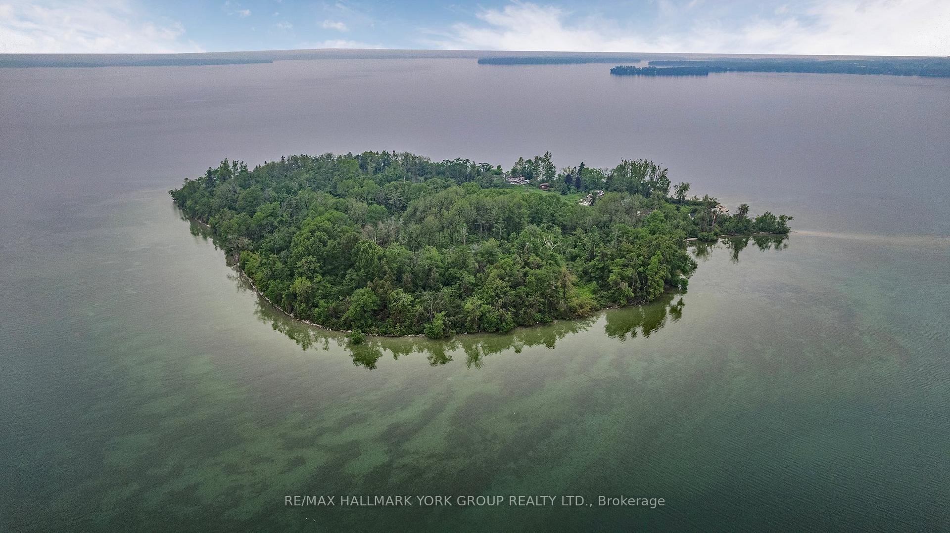 Photo 7 of 1000 Strawberry Island, Ramara, Rural Ramara — HOMEH