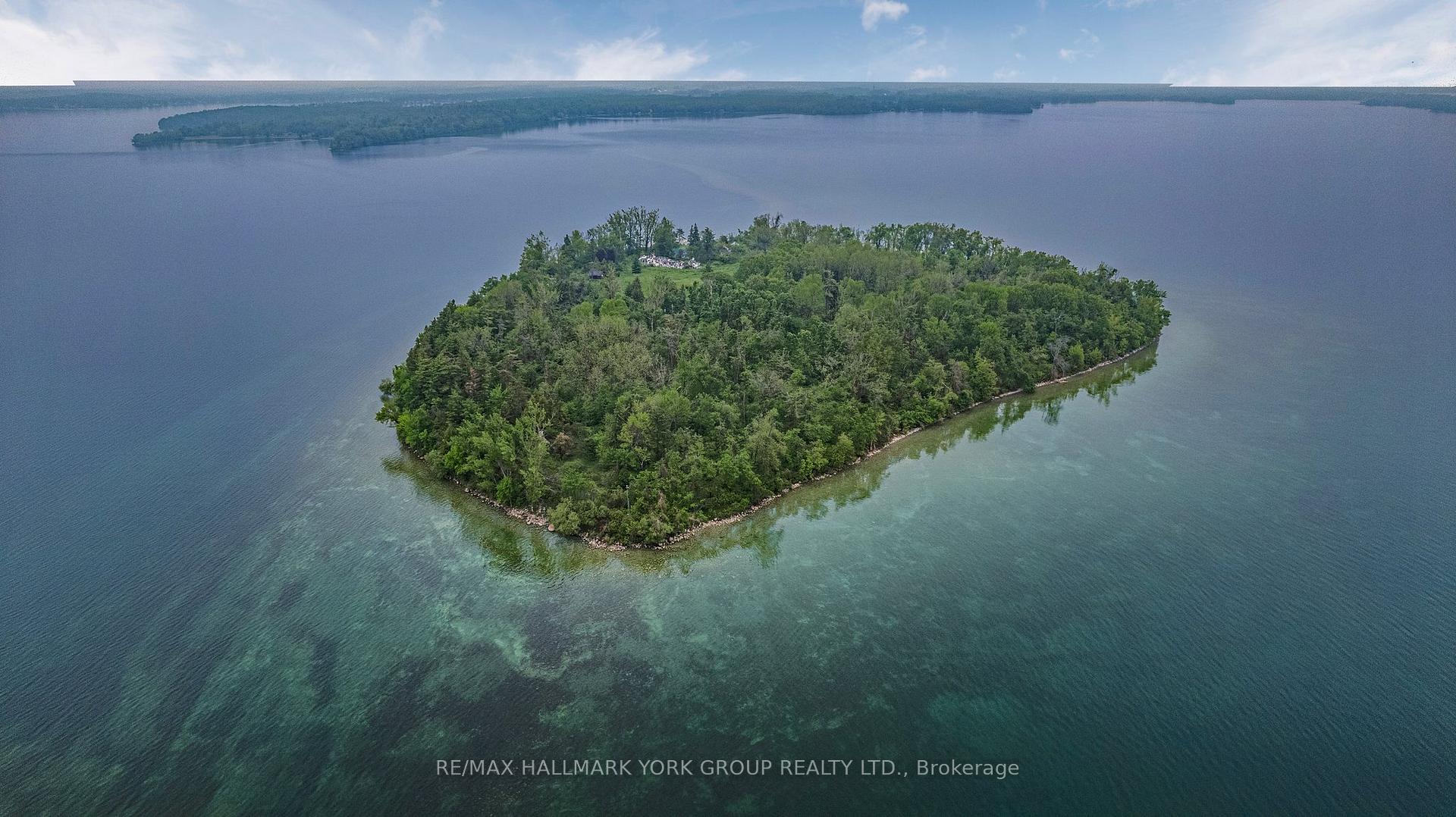 Photo 9 of 1000 Strawberry Island, Ramara, Rural Ramara — HOMEH