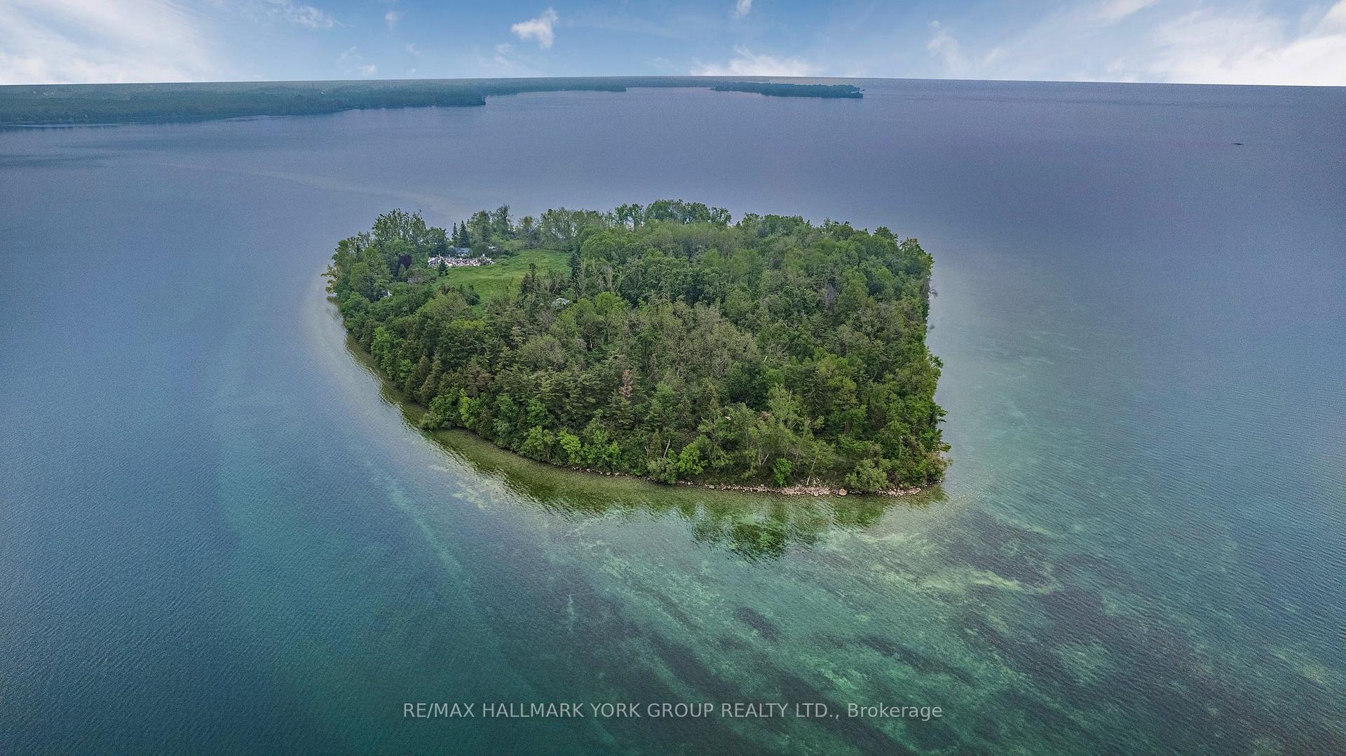Photo 10 of 1000 Strawberry Island, Ramara, Rural Ramara — HOMEH