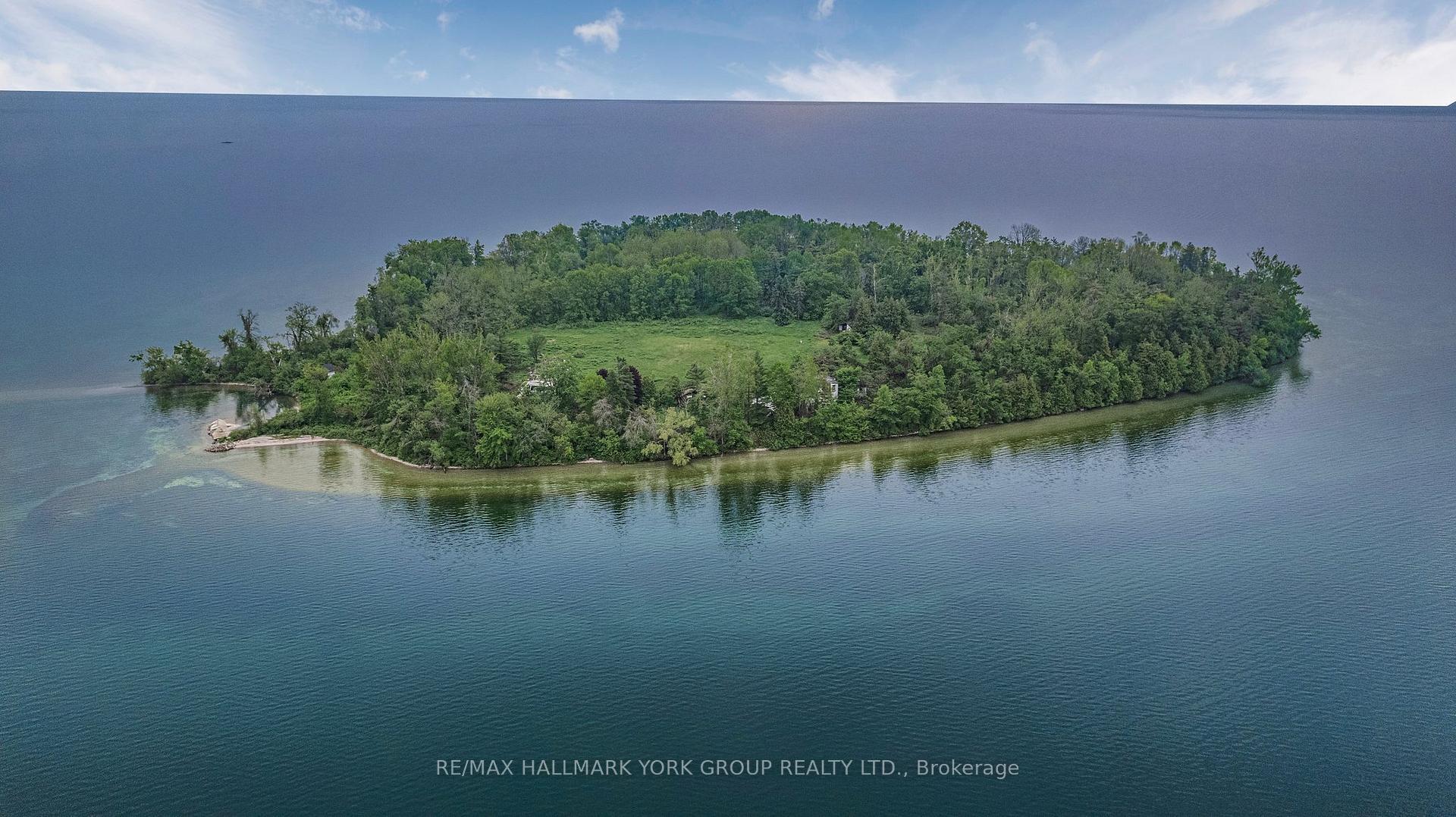 Photo 11 of 1000 Strawberry Island, Ramara, Rural Ramara — HOMEH