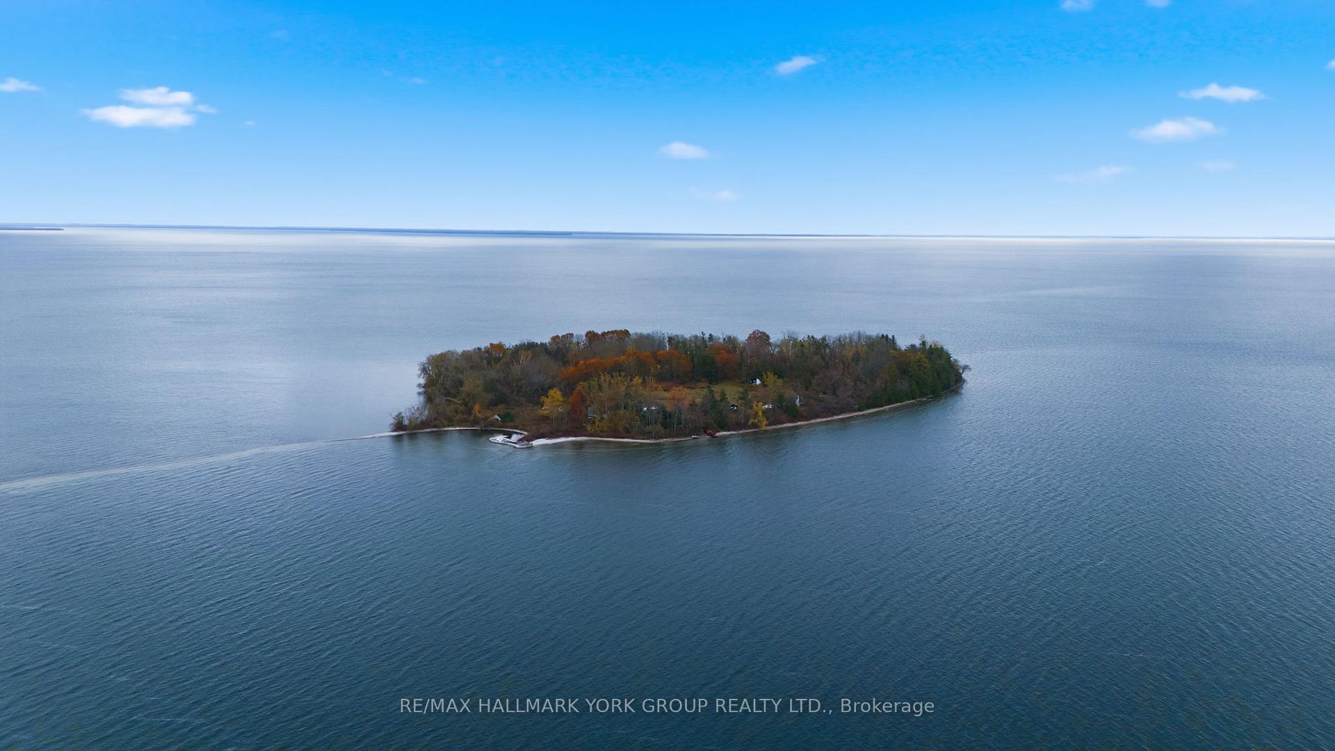 Photo 23 of 1000 Strawberry Island, Ramara, Rural Ramara — HOMEH