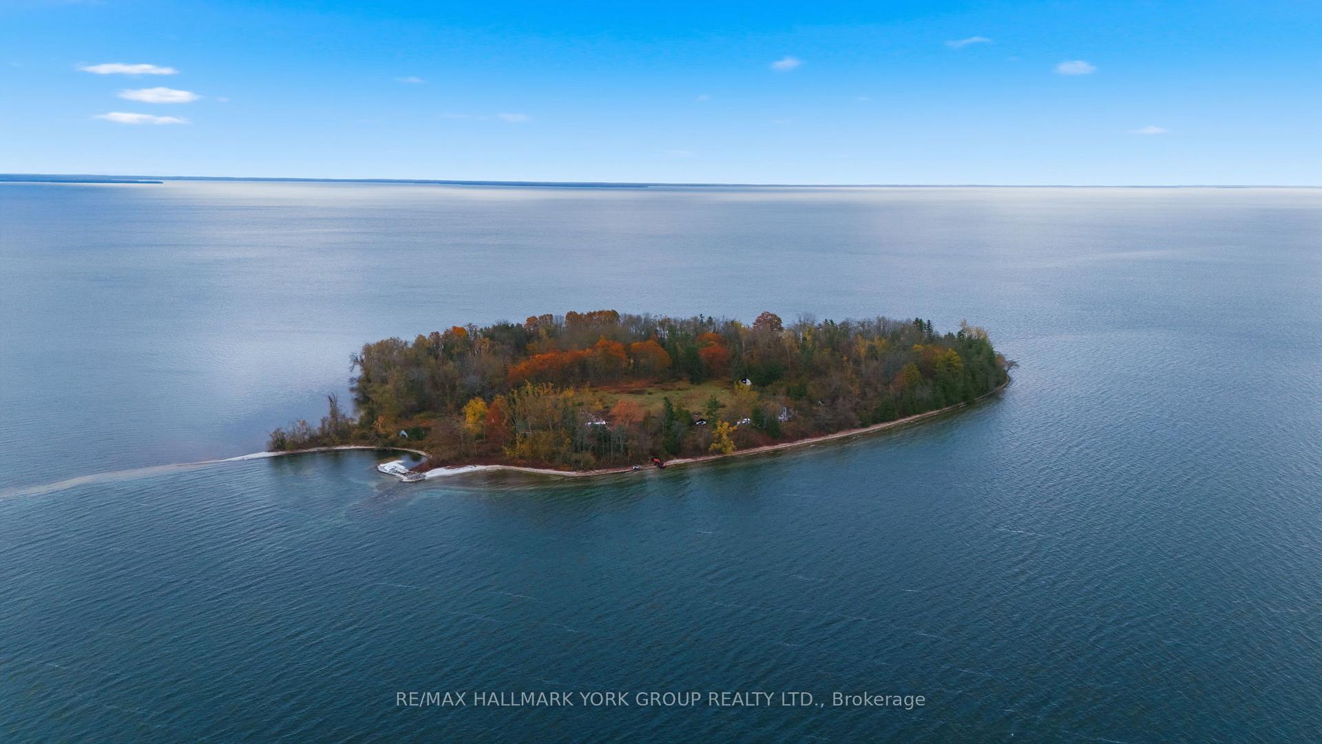 Photo 24 of 1000 Strawberry Island, Ramara, Rural Ramara — HOMEH