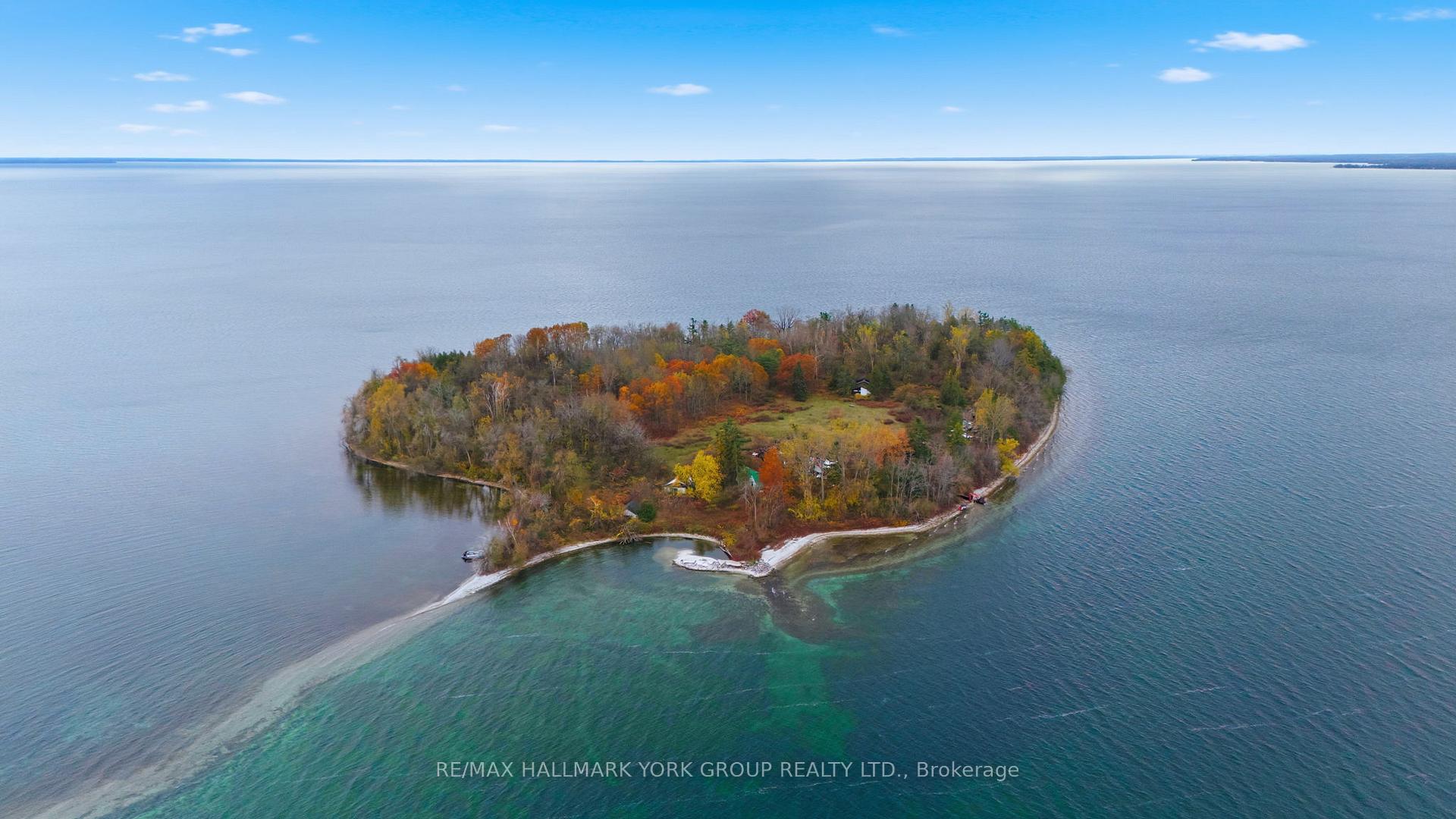 Photo 25 of 1000 Strawberry Island, Ramara, Rural Ramara — HOMEH
