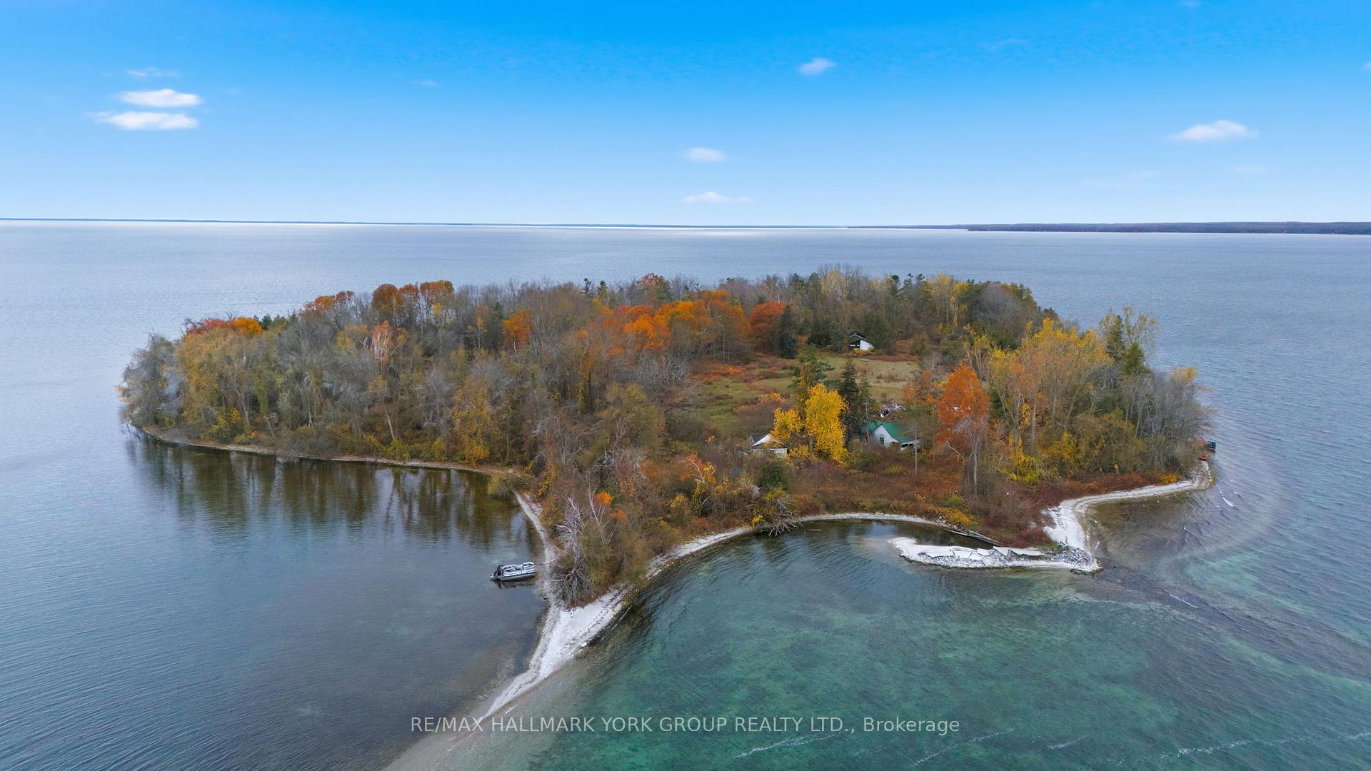 Photo 26 of 1000 Strawberry Island, Ramara, Rural Ramara — HOMEH