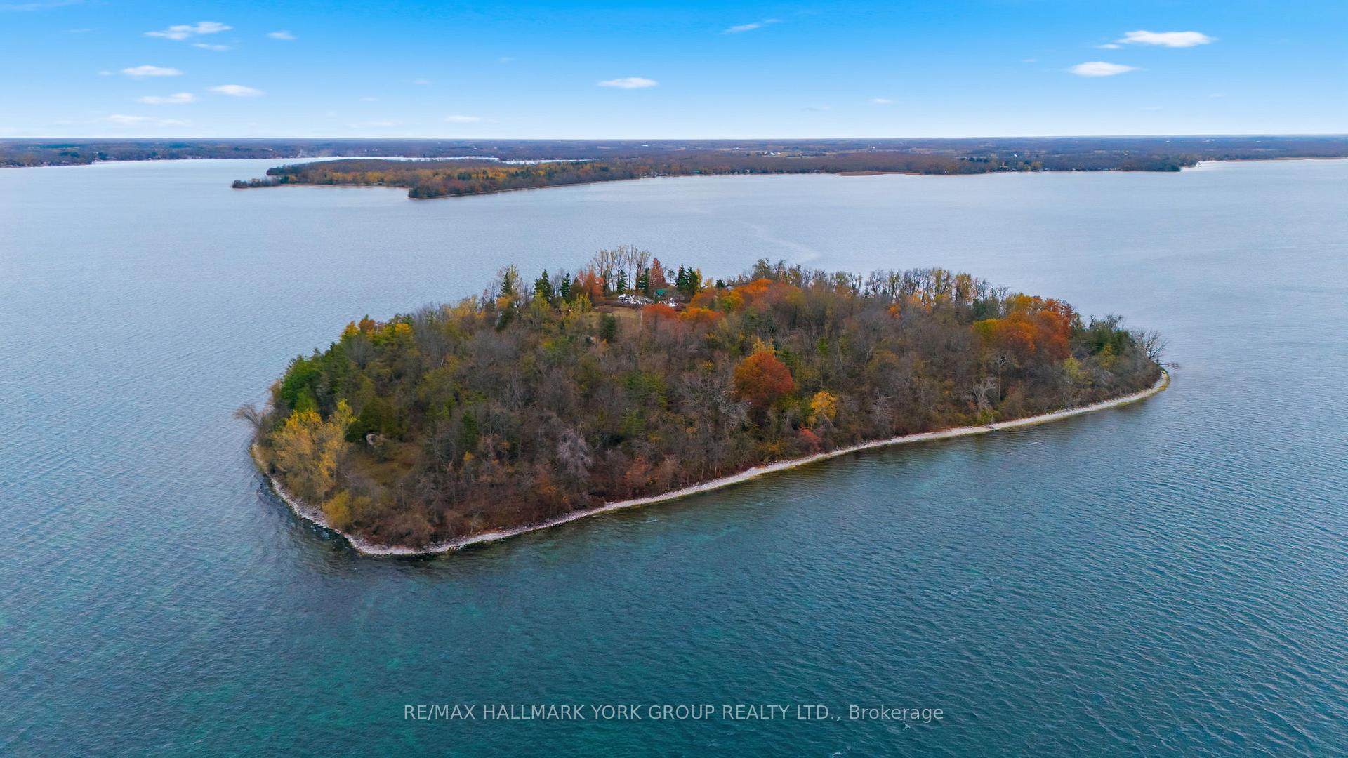 Photo 32 of 1000 Strawberry Island, Ramara, Rural Ramara — HOMEH