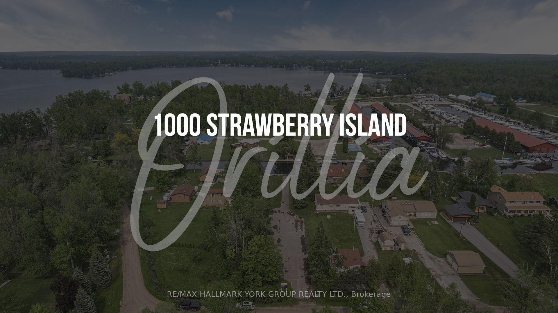 Photo 33 of 1000 Strawberry Island, Ramara, Rural Ramara — HOMEH