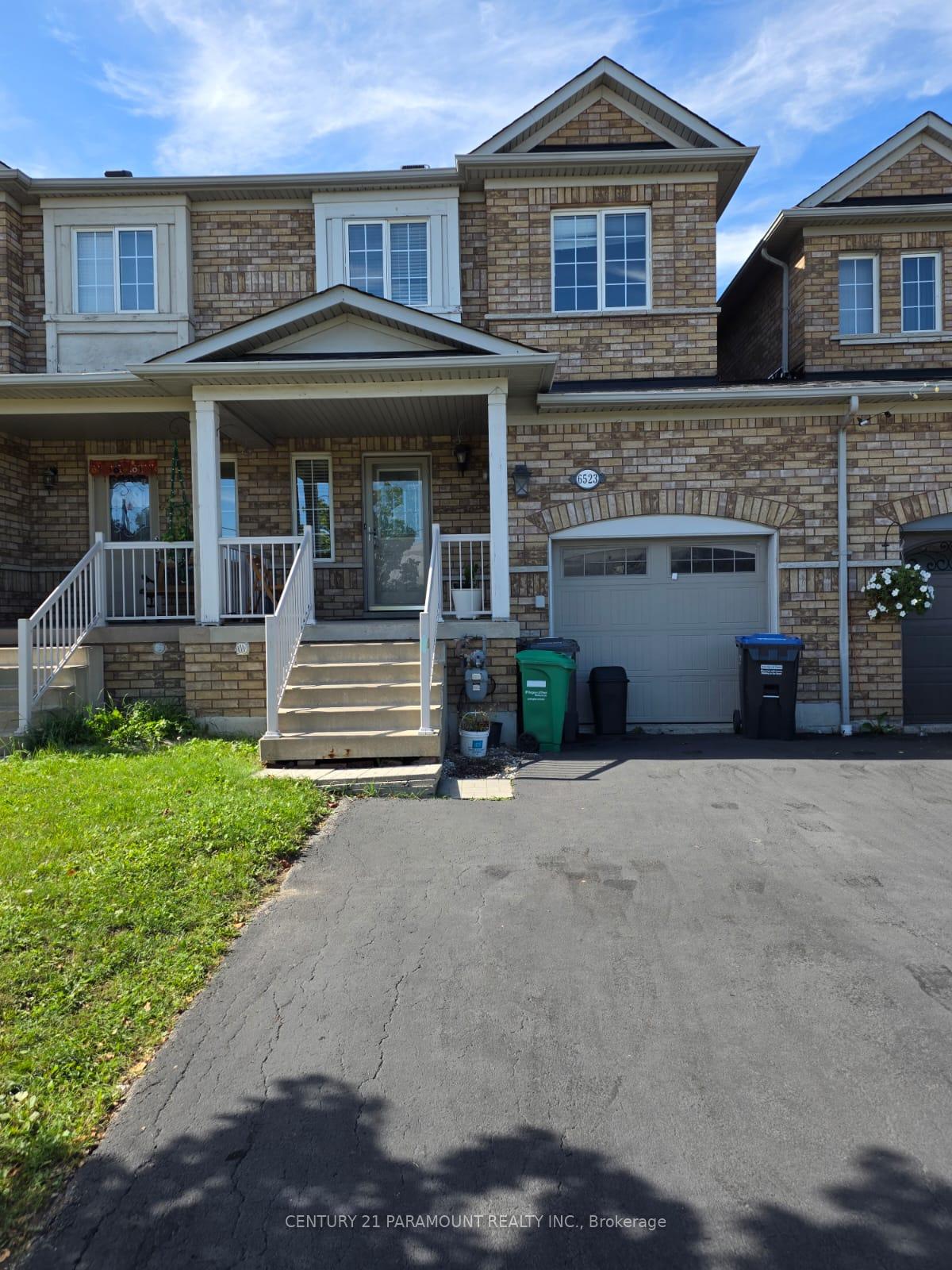 Photo 1 of 6523 Skipper Way, Mississauga, Meadowvale Village — HOMEH