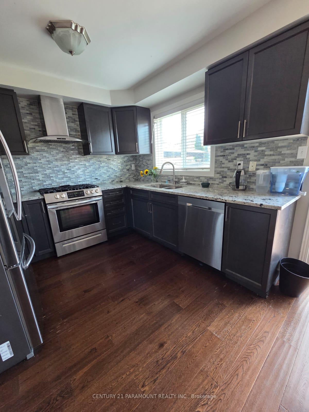 Photo 5 of 6523 Skipper Way, Mississauga, Meadowvale Village — HOMEH