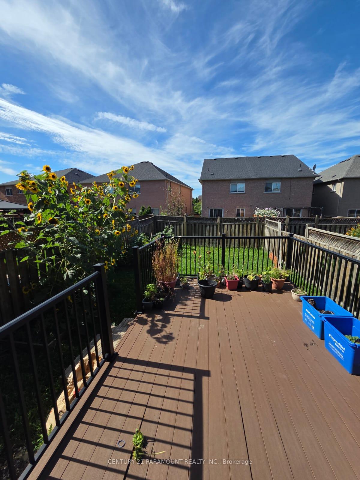 Photo 8 of 6523 Skipper Way, Mississauga, Meadowvale Village — HOMEH