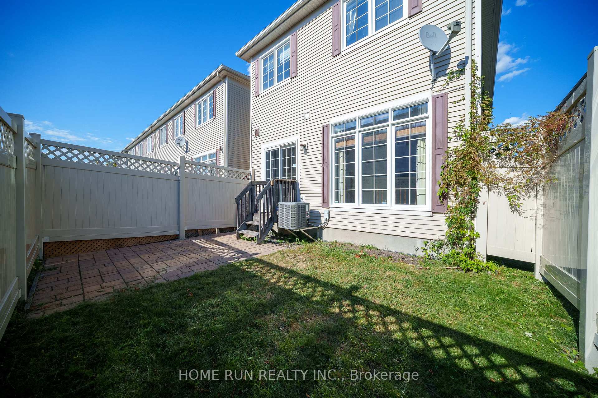 Photo 36 of 961 Caldermill Private, Ottawa, Barrhaven - Stonebridge — HOMEH