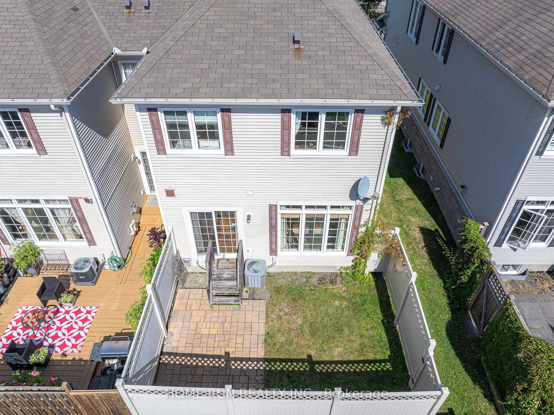 Photo 37 of 961 Caldermill Private, Ottawa, Barrhaven - Stonebridge — HOMEH